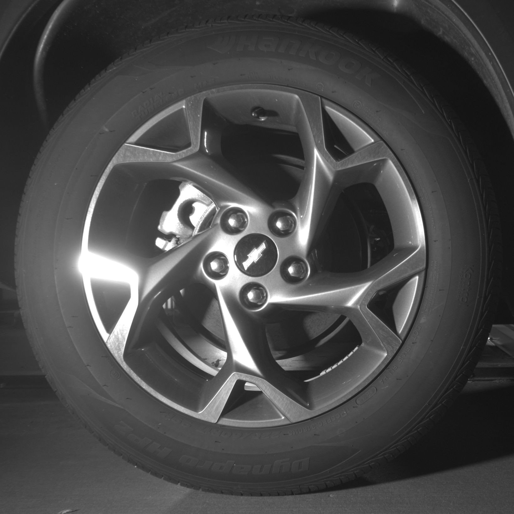 Thumbnail: 2025 Chevrolet Trax - 15