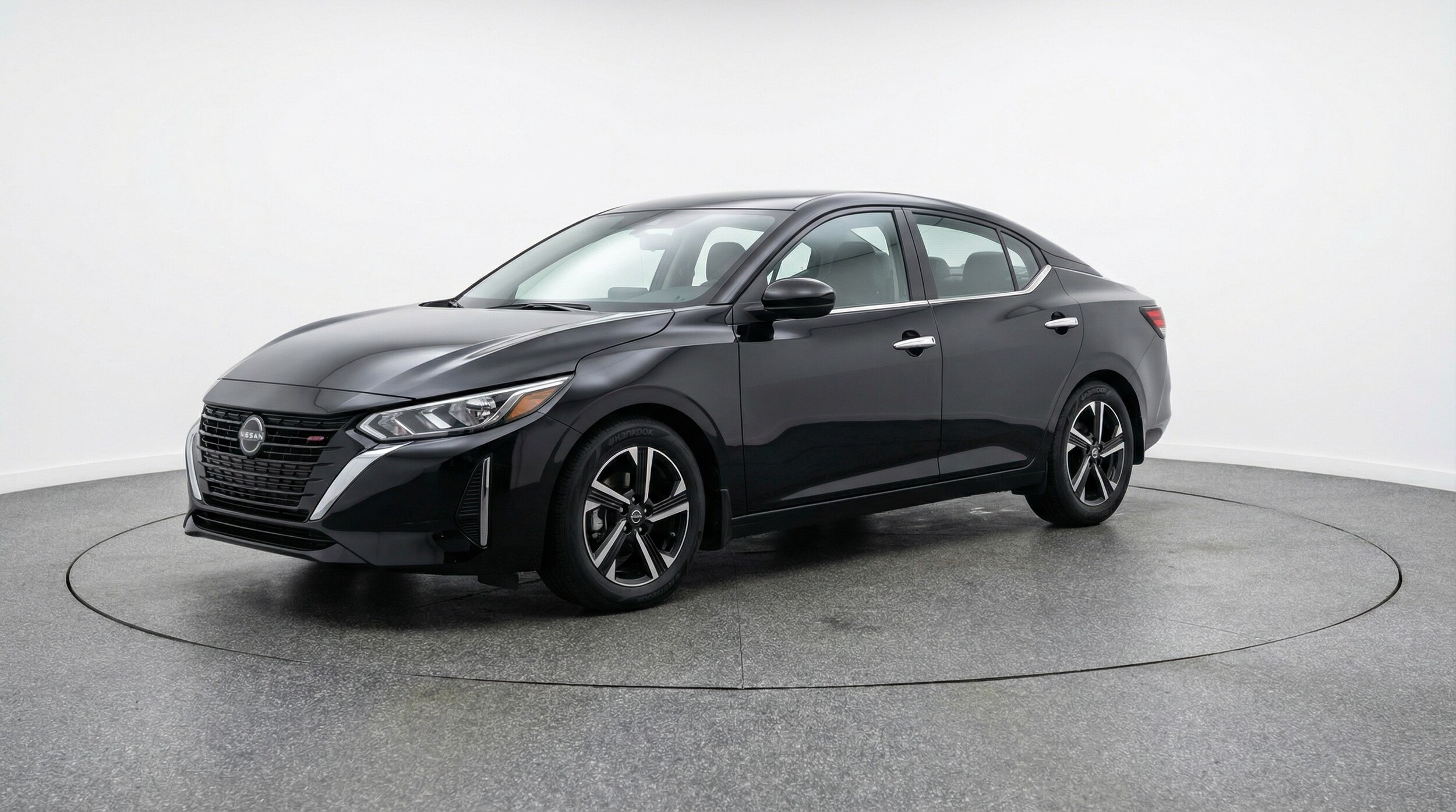 Thumbnail: 2025 Nissan Sentra - 3