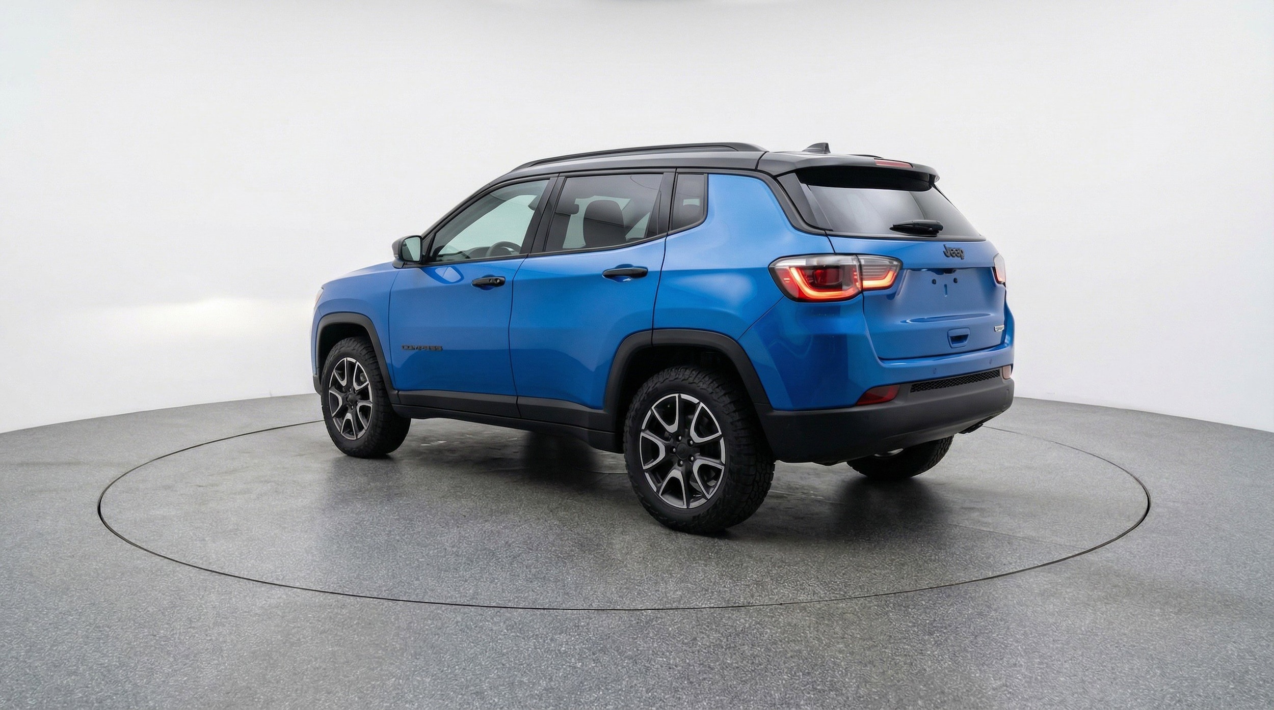 Thumbnail: 2025 Jeep Compass - 6