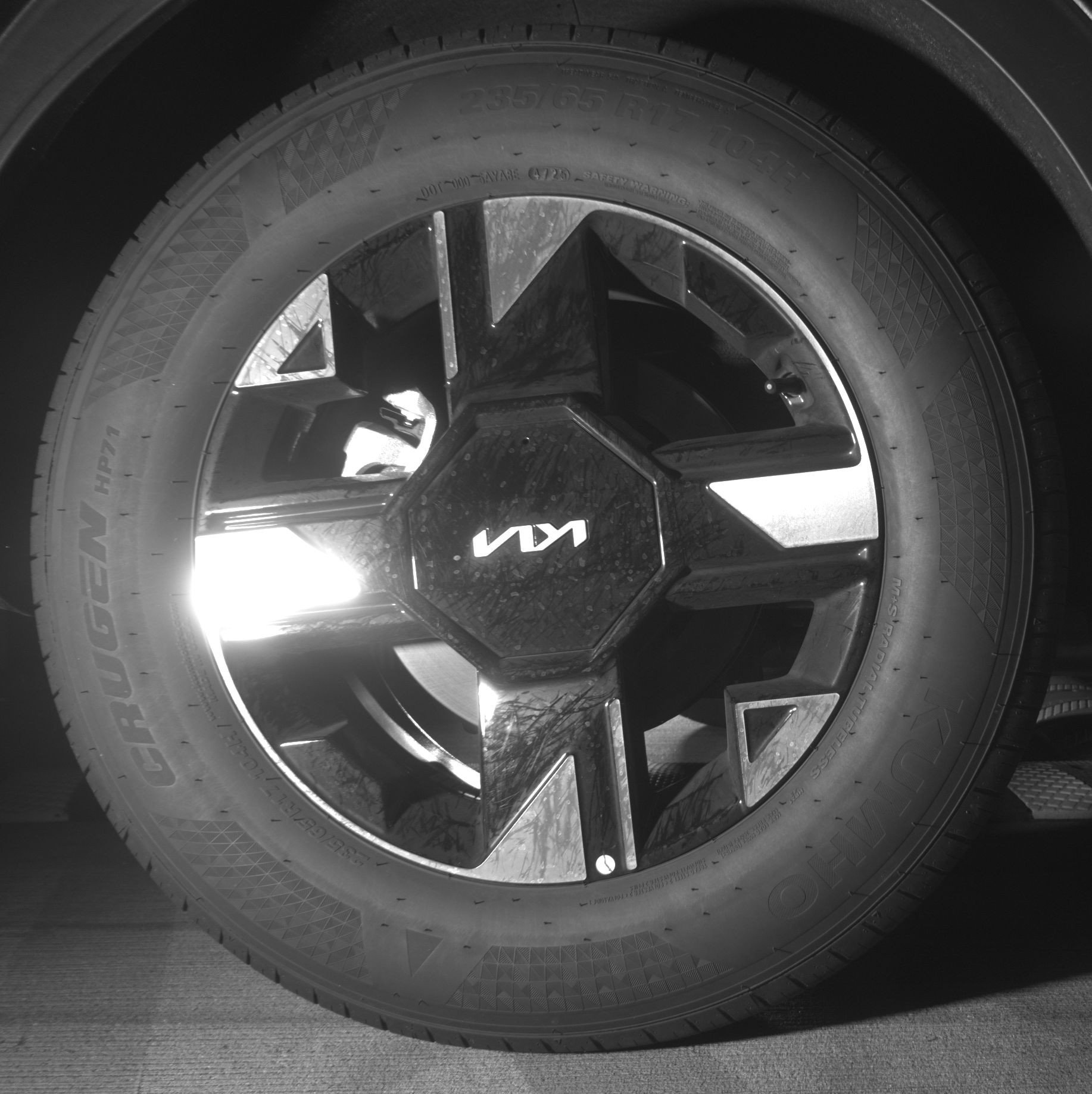 Thumbnail: 2026 Kia Sportage - 15