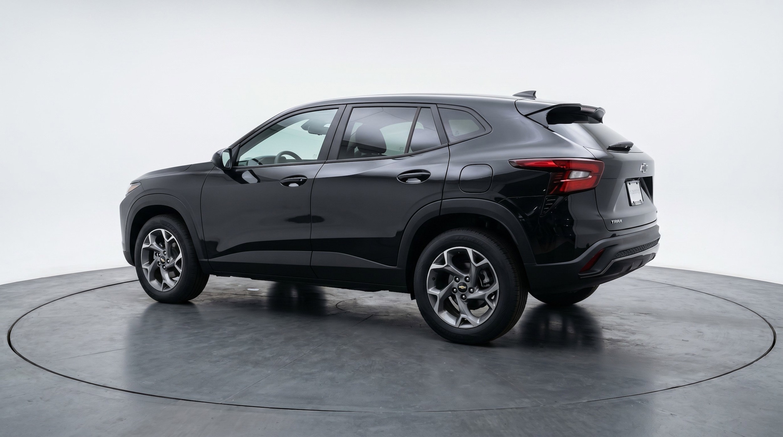 Thumbnail: 2025 Chevrolet Trax - 6