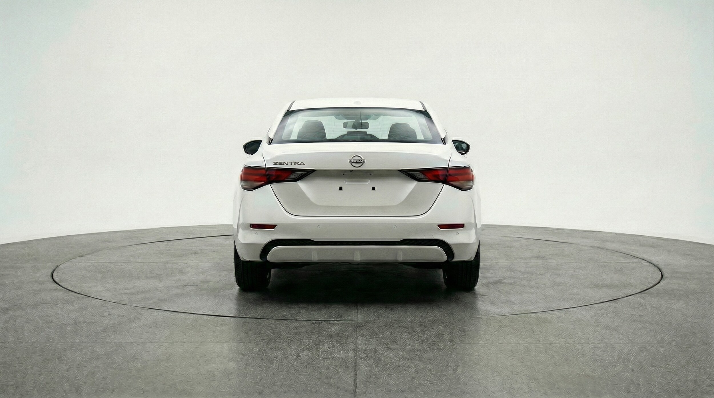 Thumbnail: 2025 Nissan Sentra - 6