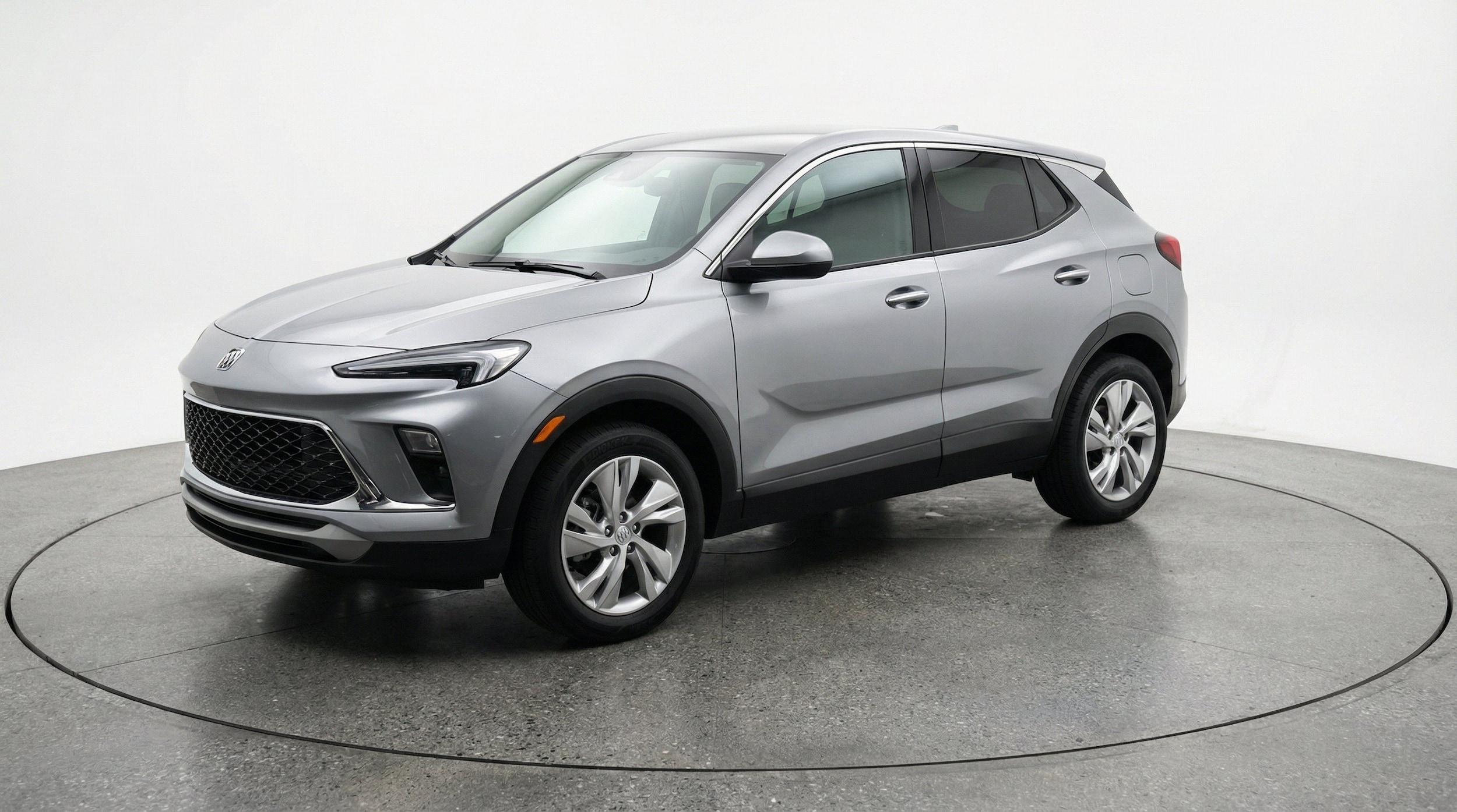 Thumbnail: 2026 Buick Encore GX - 3