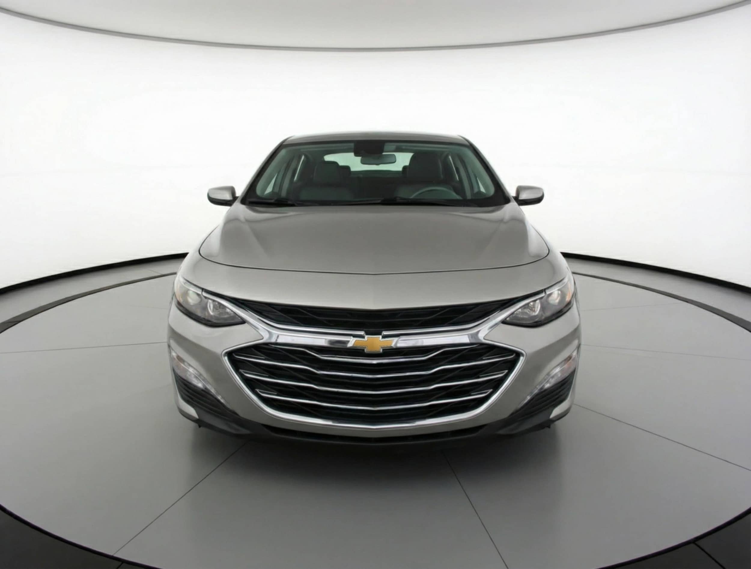 Thumbnail: 2024 Chevrolet Malibu - 2