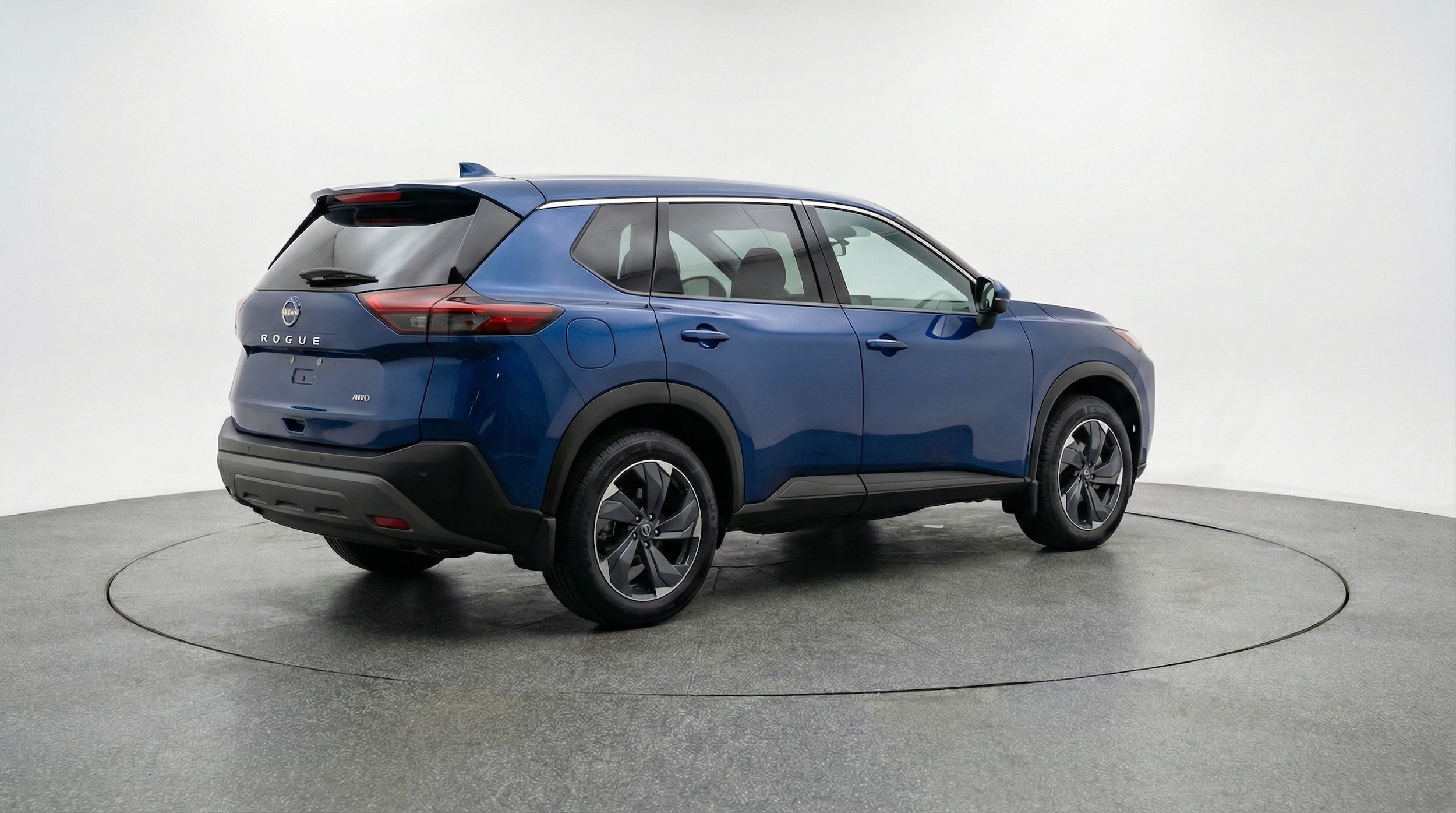 Thumbnail: 2025 Nissan Rogue - 7
