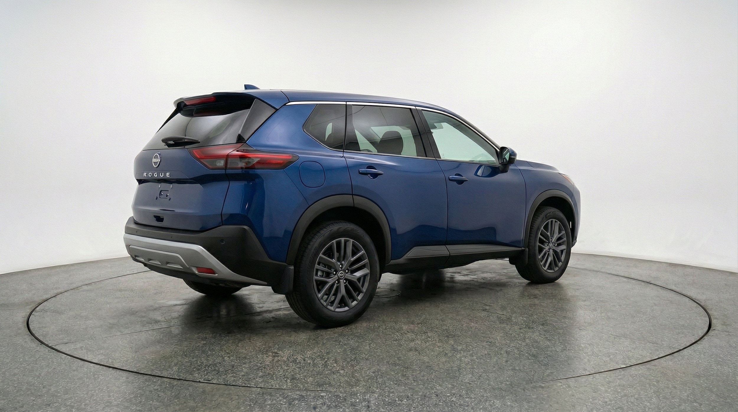 Thumbnail: 2026 Nissan Rogue - 9