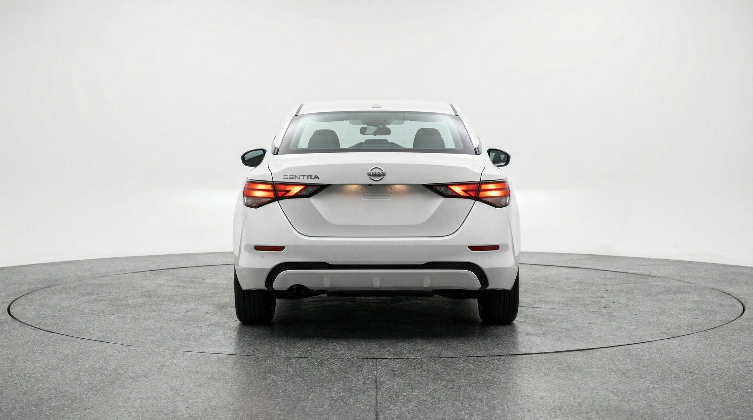 Thumbnail: 2025 Nissan Sentra - 7
