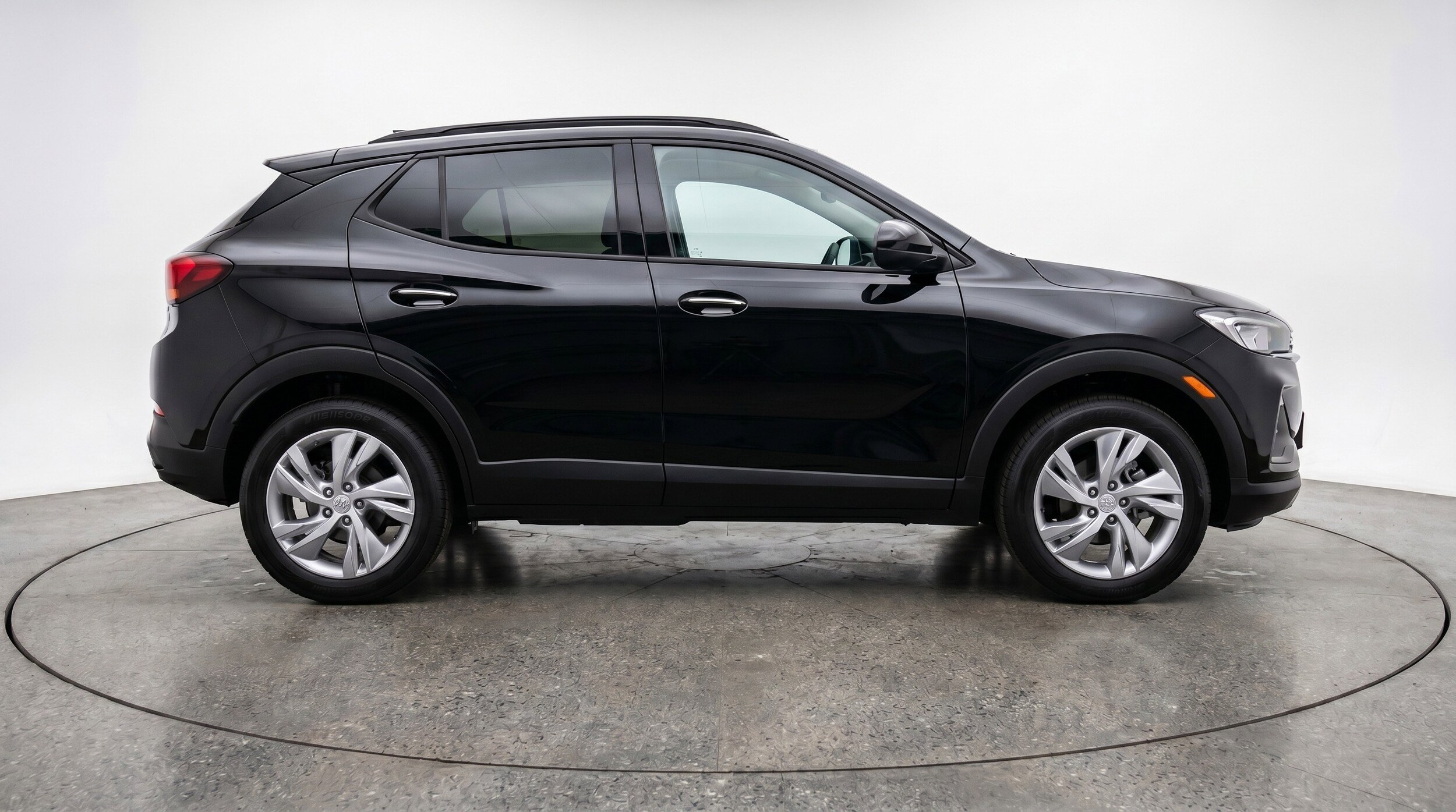 Thumbnail: 2025 Buick Encore GX - 11