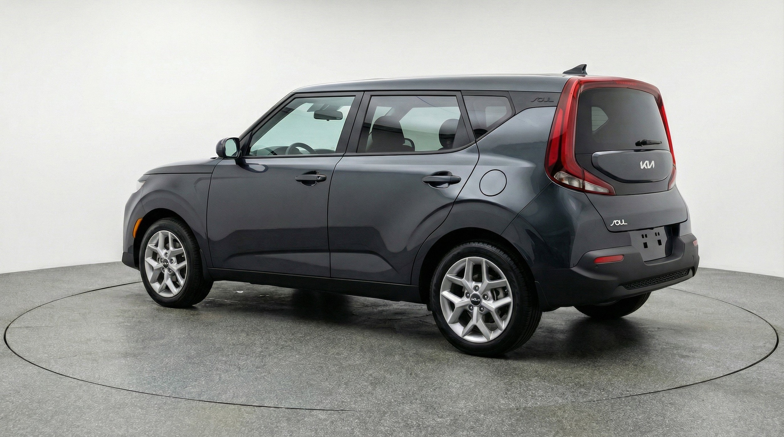 Thumbnail: 2025 Kia Soul - 6