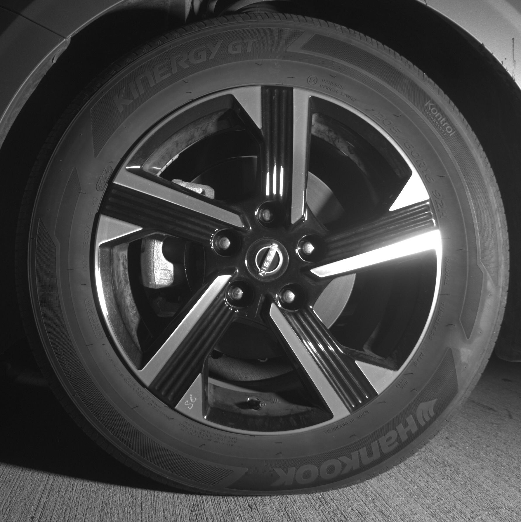 Thumbnail: 2025 Nissan Sentra - 9