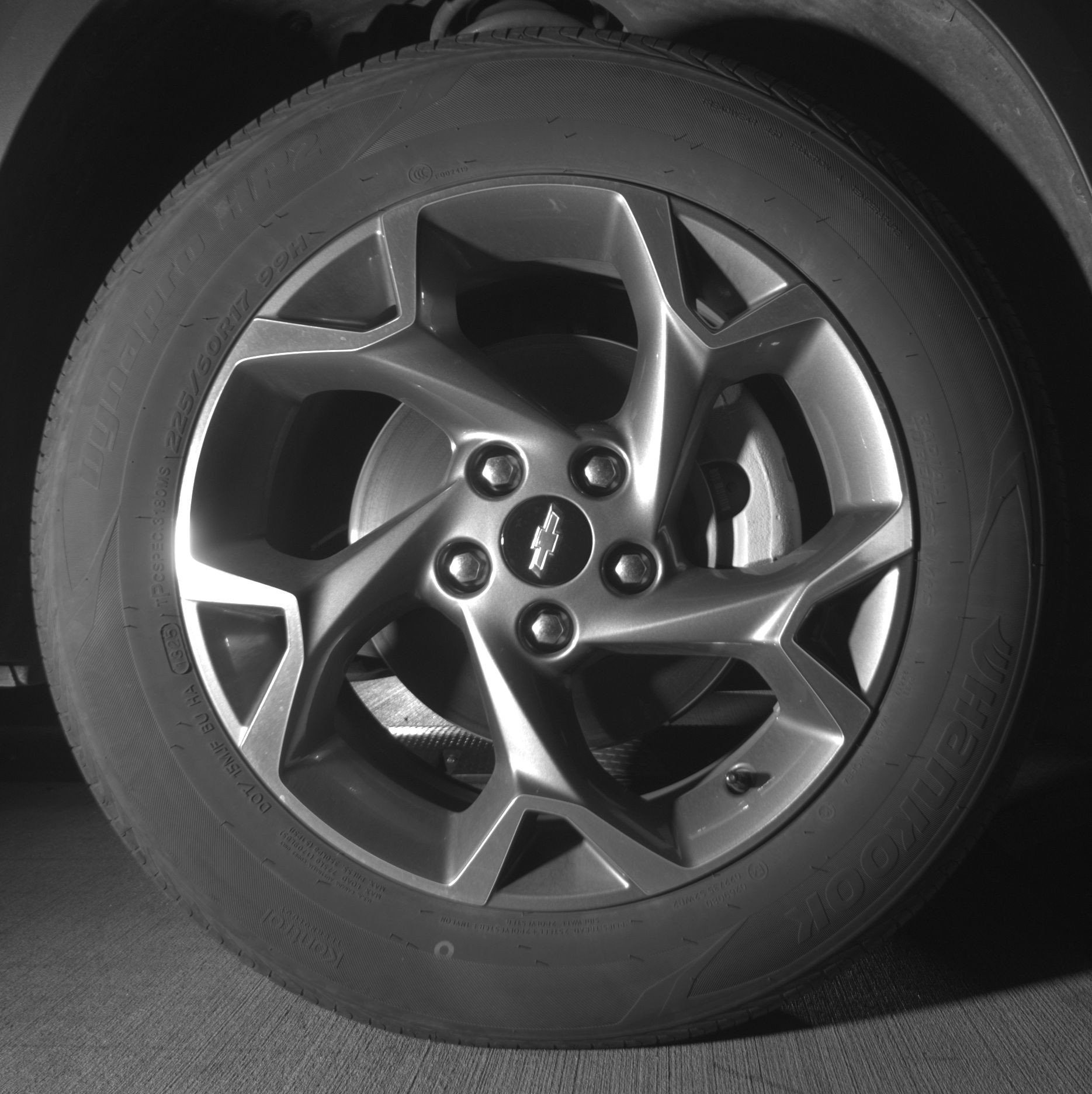 Thumbnail: 2025 Chevrolet Trax - 13