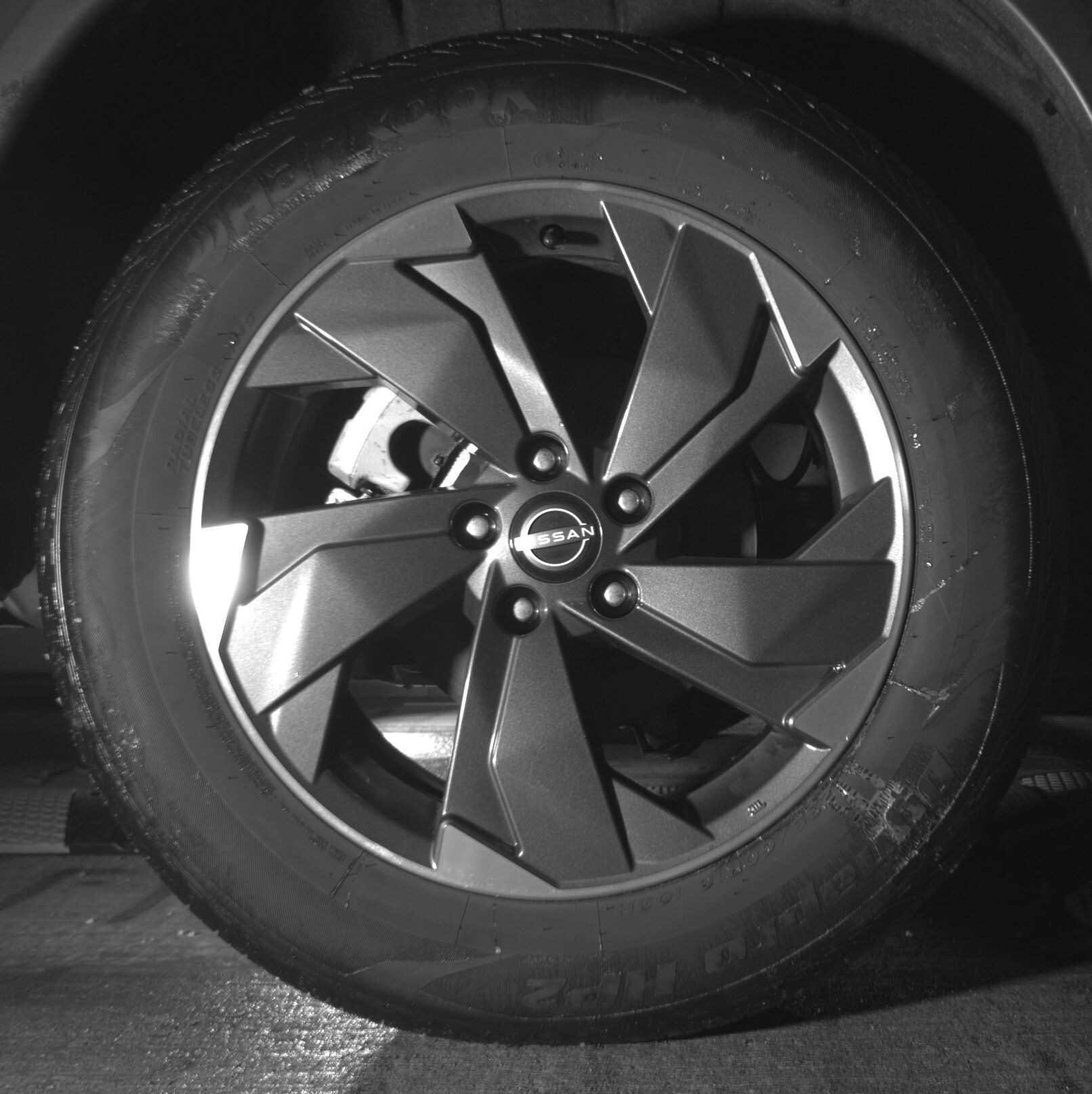 Thumbnail: 2025 Nissan Rogue - 12