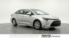 2025 Toyota Corolla  -
                  Morrow, GA