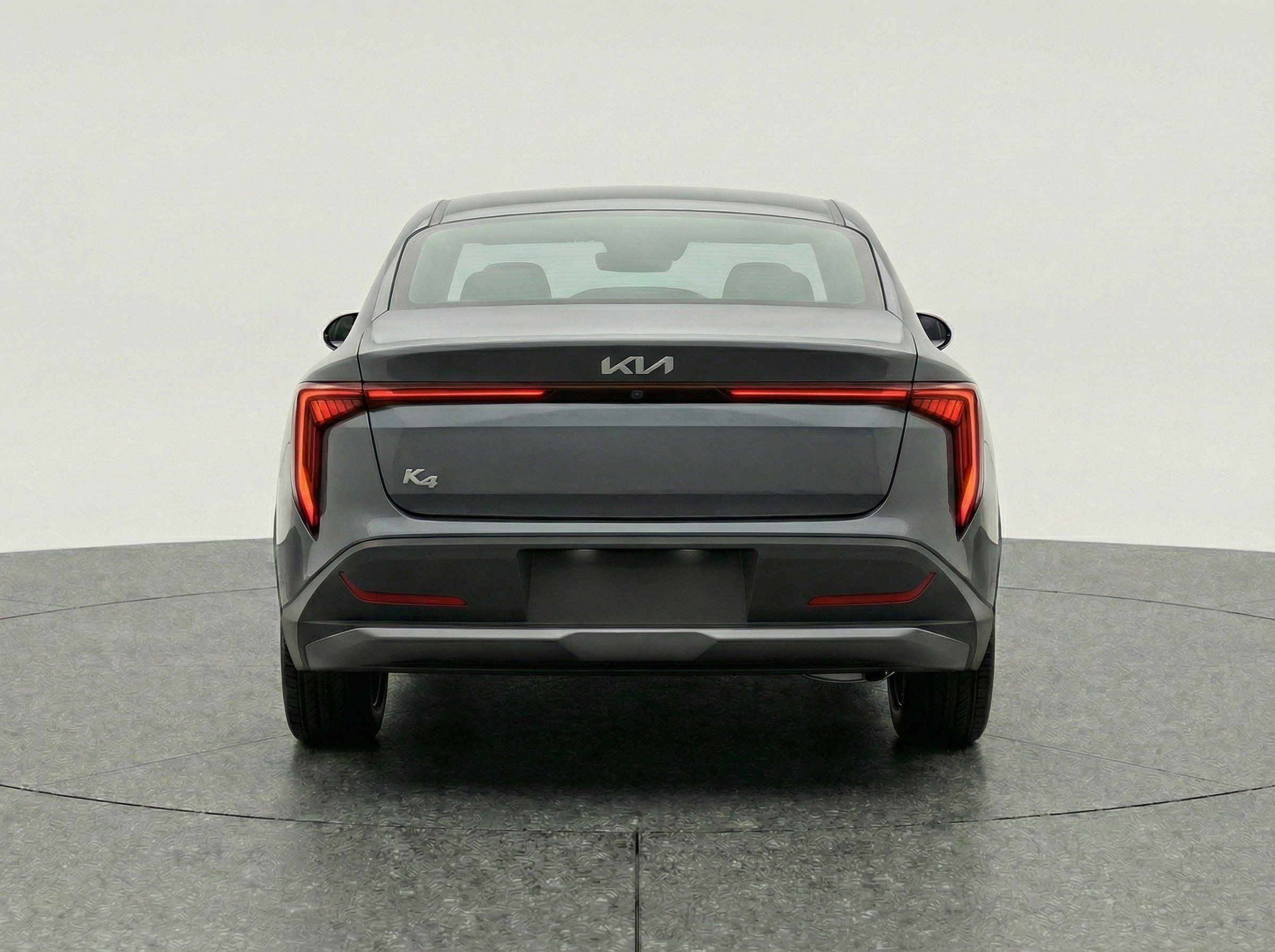 Thumbnail: 2025 Kia K4 - 7