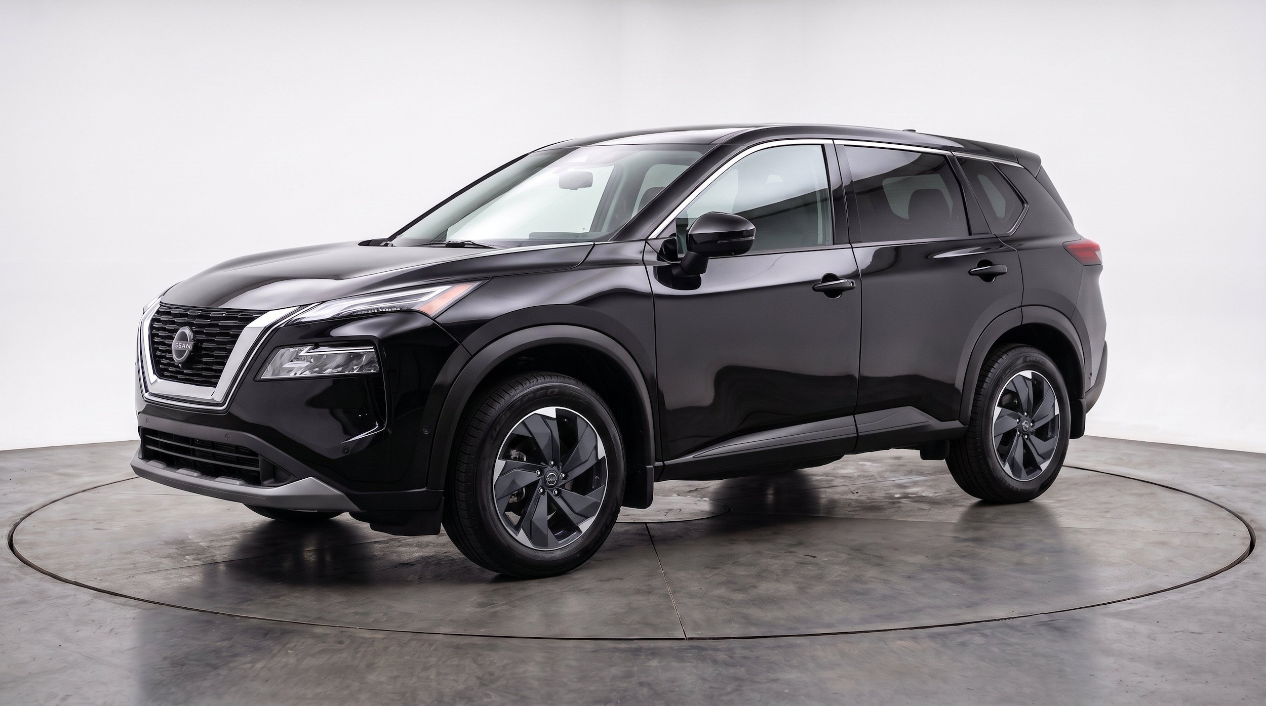 Thumbnail: 2025 Nissan Rogue - 3
