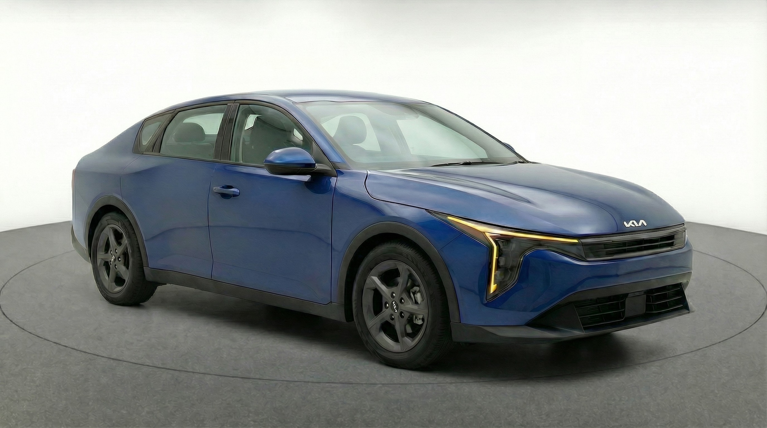 Thumbnail: 2025 Kia K4 - 1