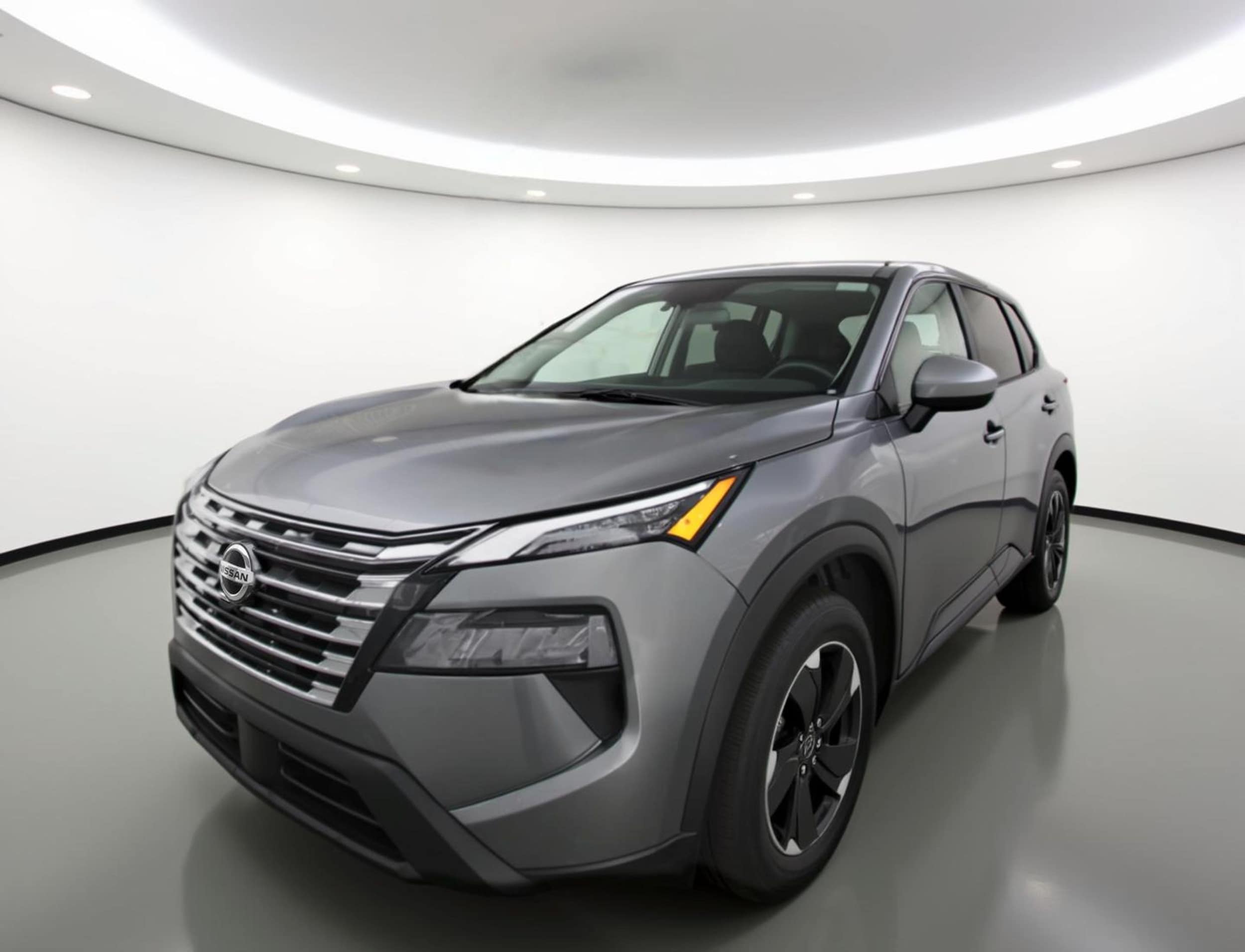 Thumbnail: 2025 Nissan Rogue - 3