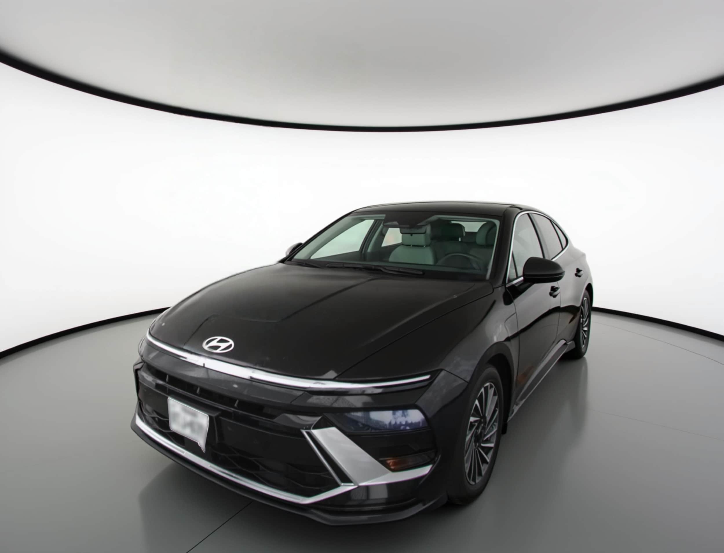 Thumbnail: 2025 Hyundai Sonata - 3