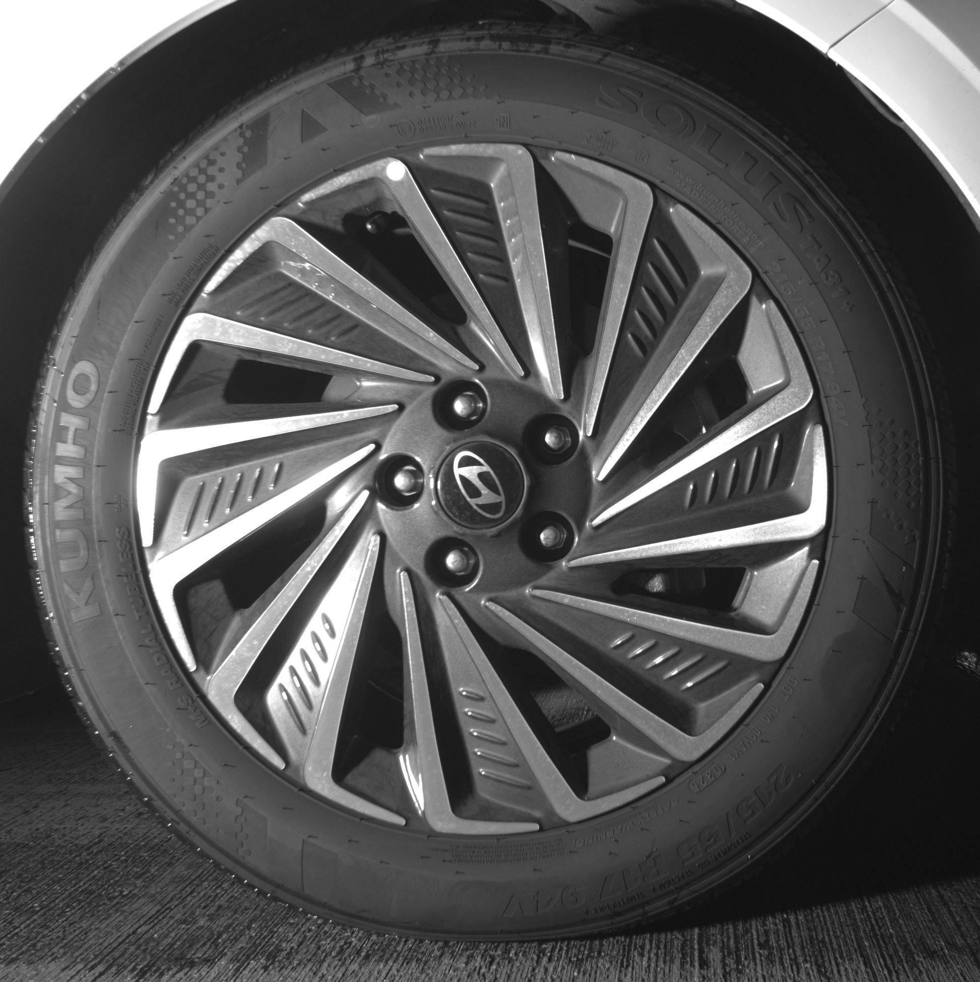 Thumbnail: 2025 Hyundai Sonata - 10