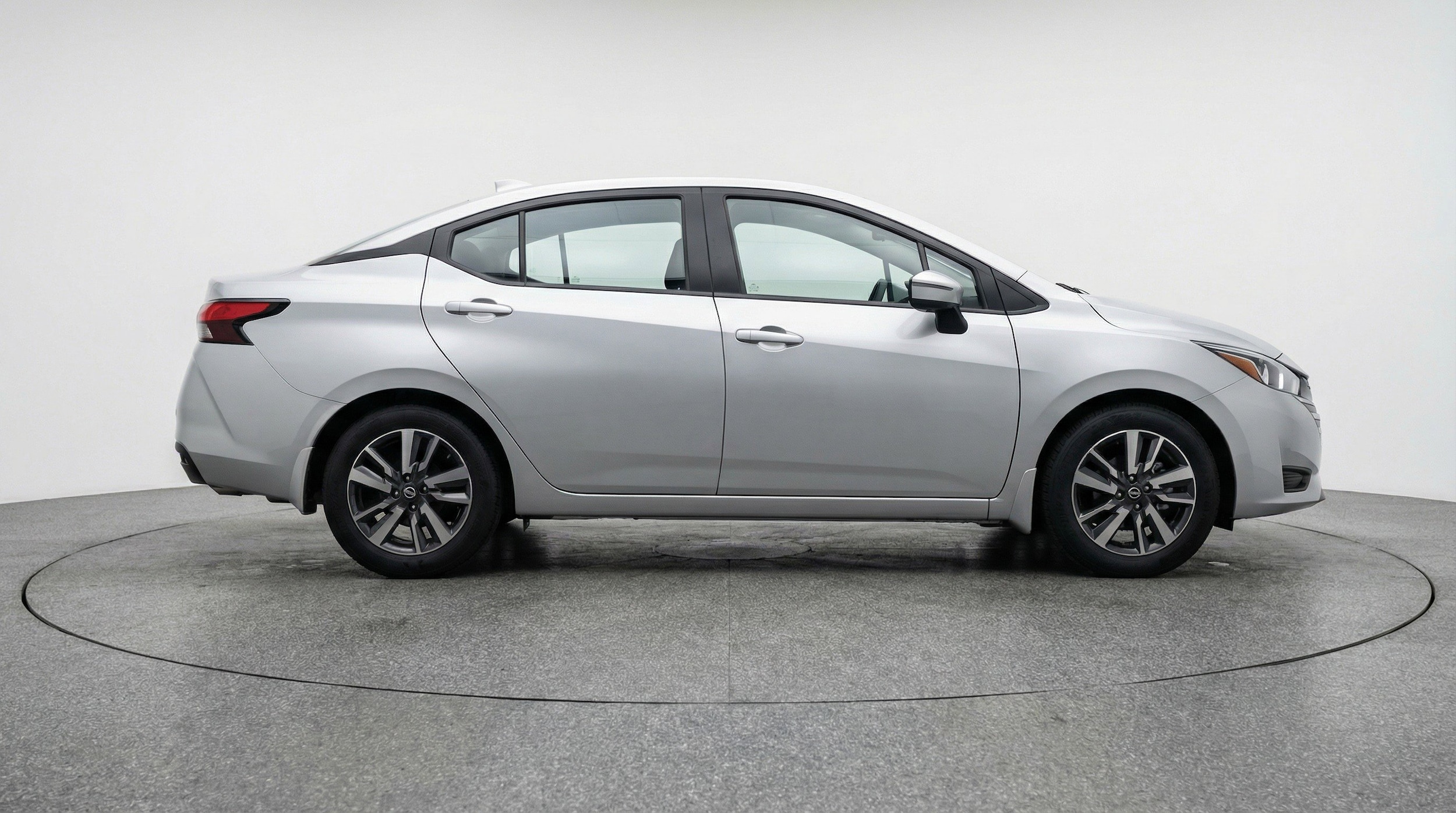 Thumbnail: 2025 Nissan Versa - 11