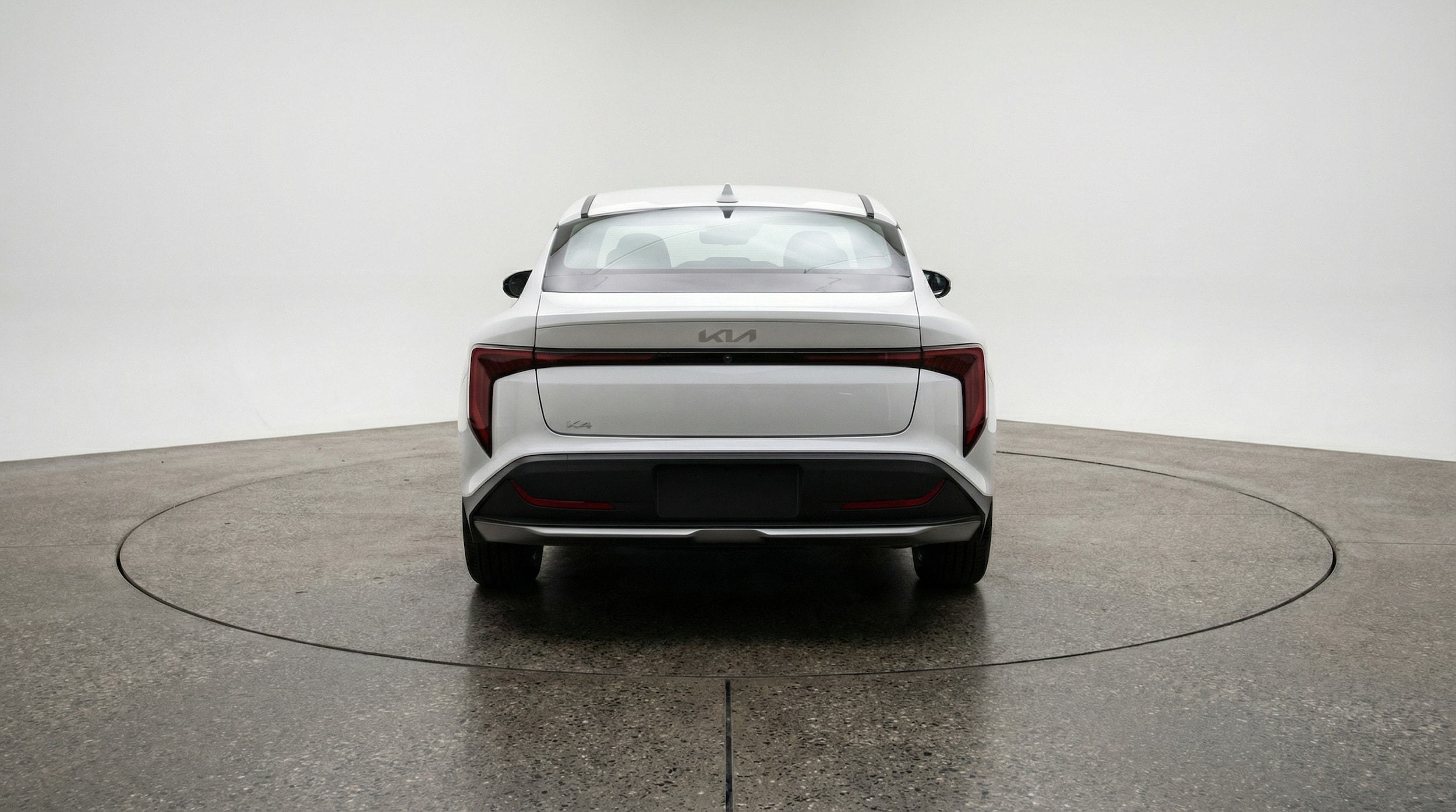 Thumbnail: 2025 Kia K4 - 6