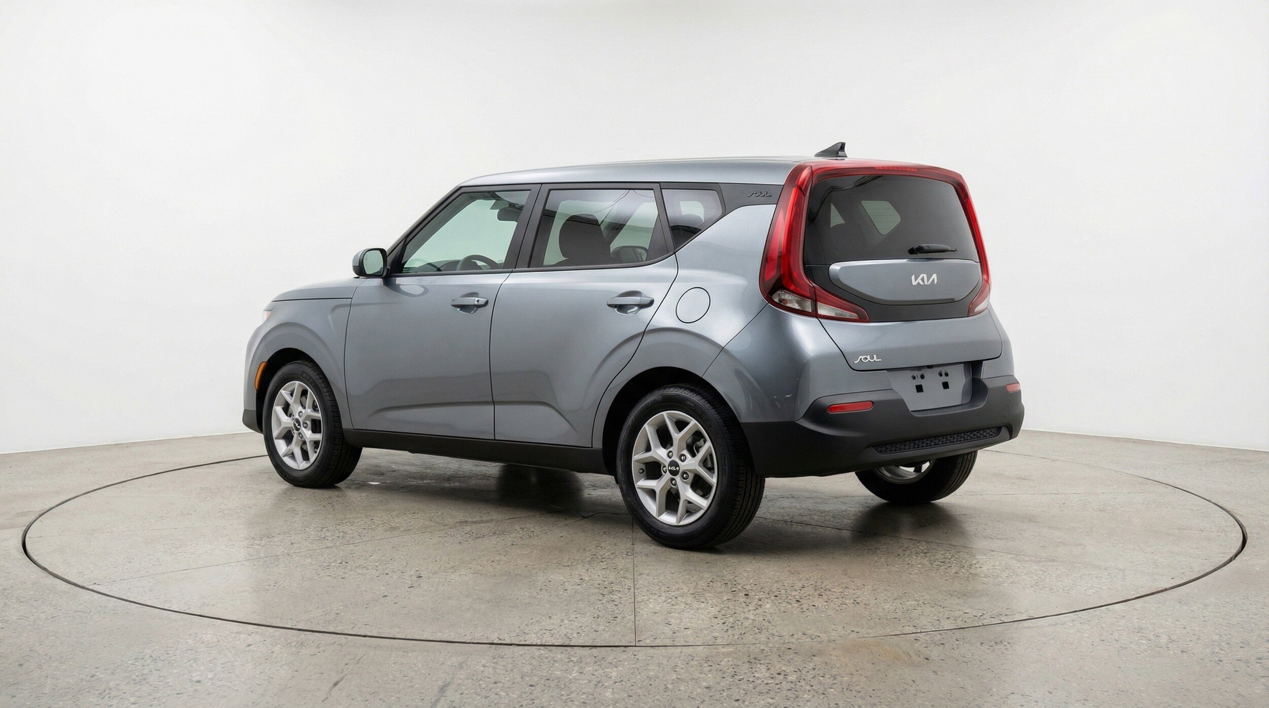 Thumbnail: 2025 Kia Soul - 6