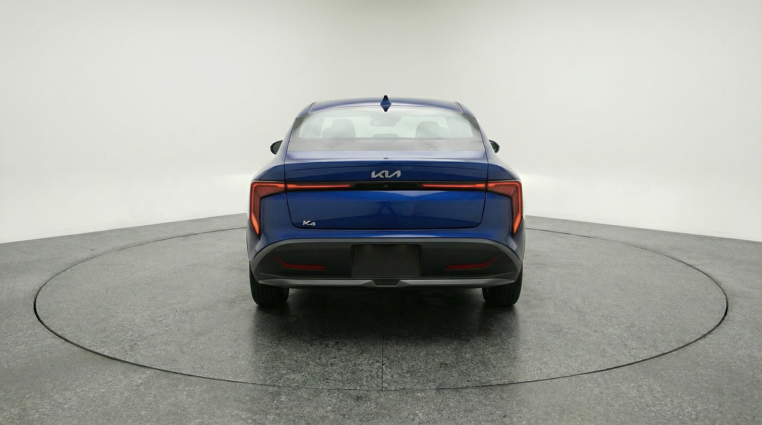 Thumbnail: 2025 Kia K4 - 6