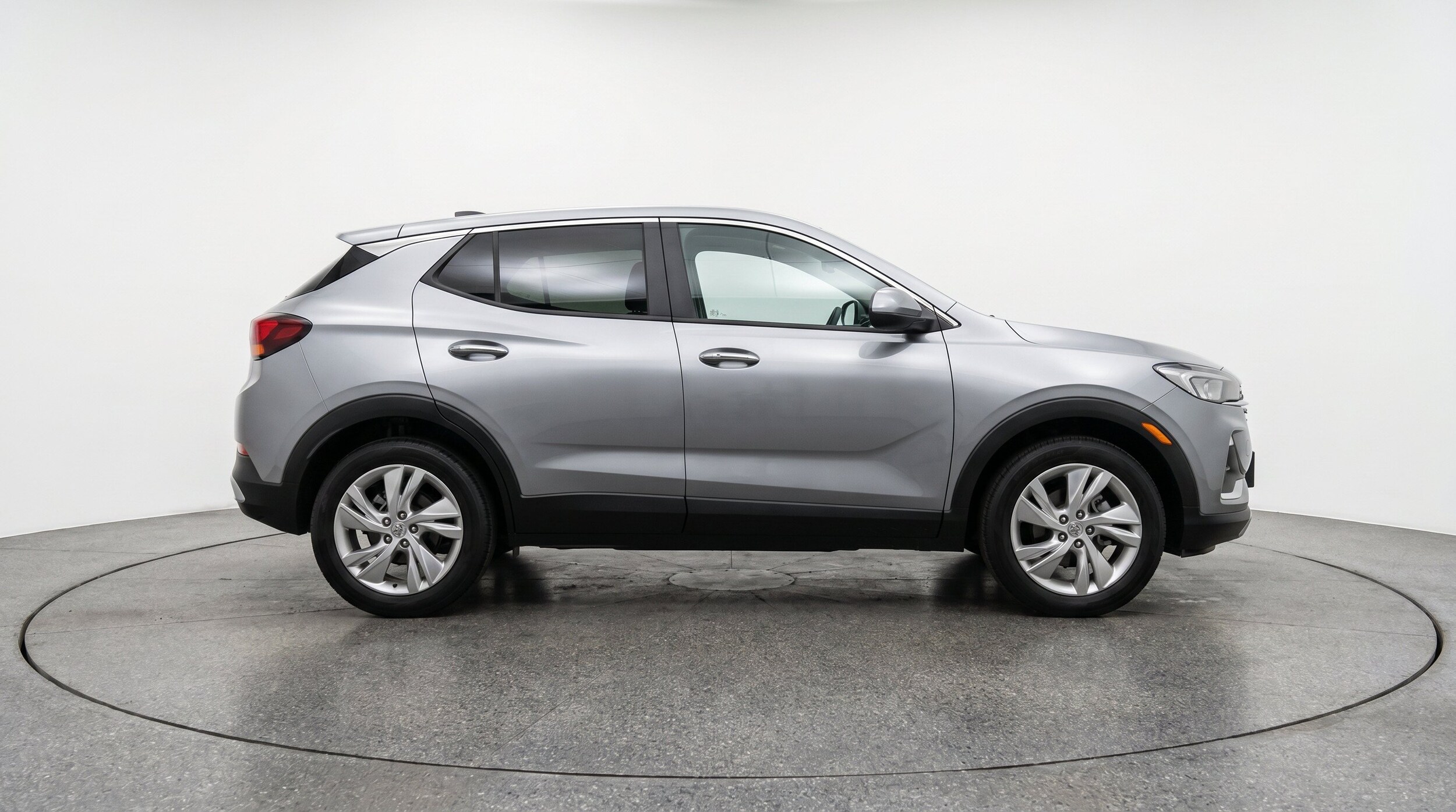 Thumbnail: 2026 Buick Encore GX - 11