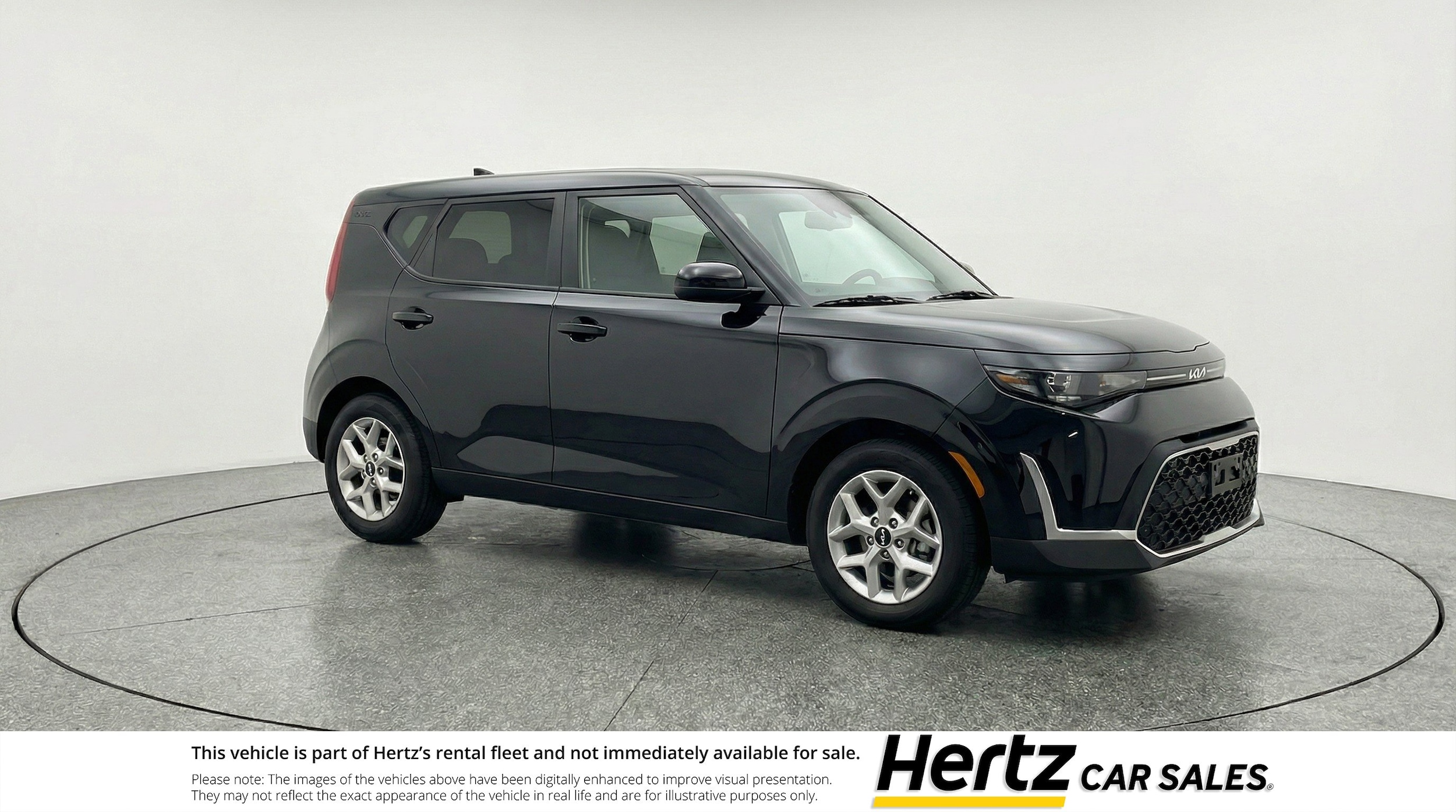 Thumbnail: 2025 Kia Soul - 1
