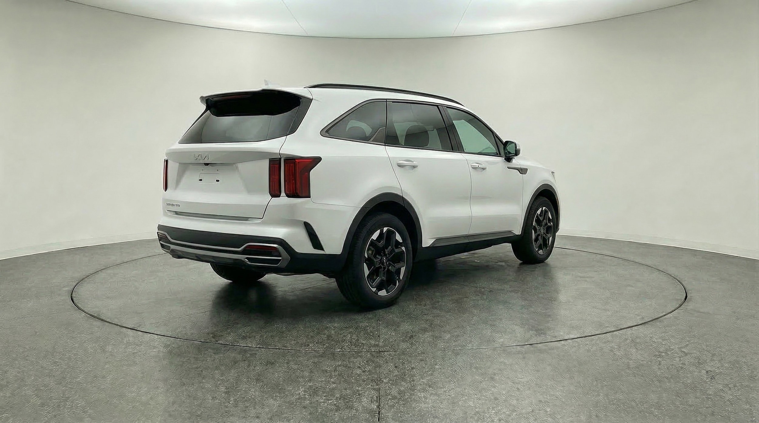 Thumbnail: 2024 Kia Sorento - 9