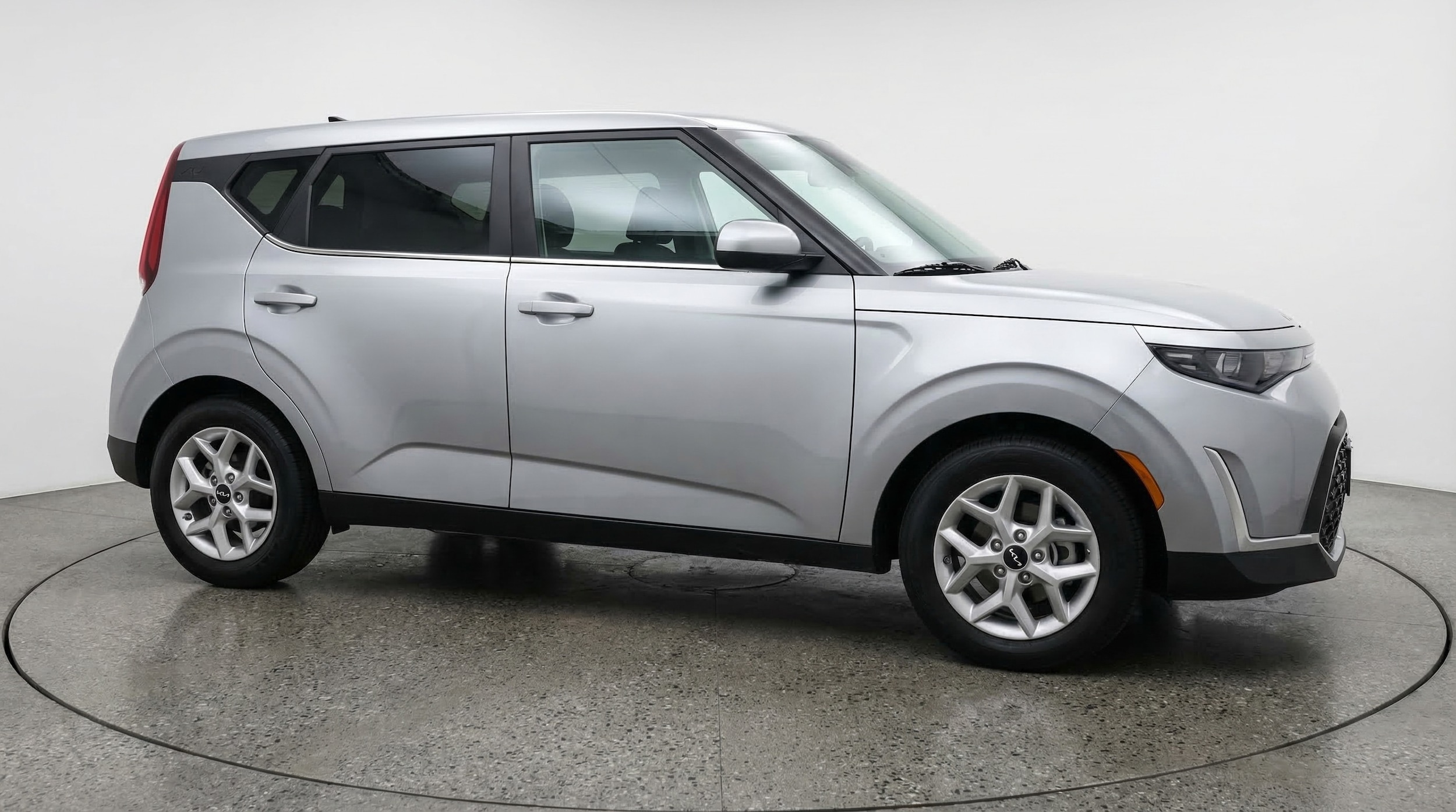 Thumbnail: 2025 Kia Soul - 1