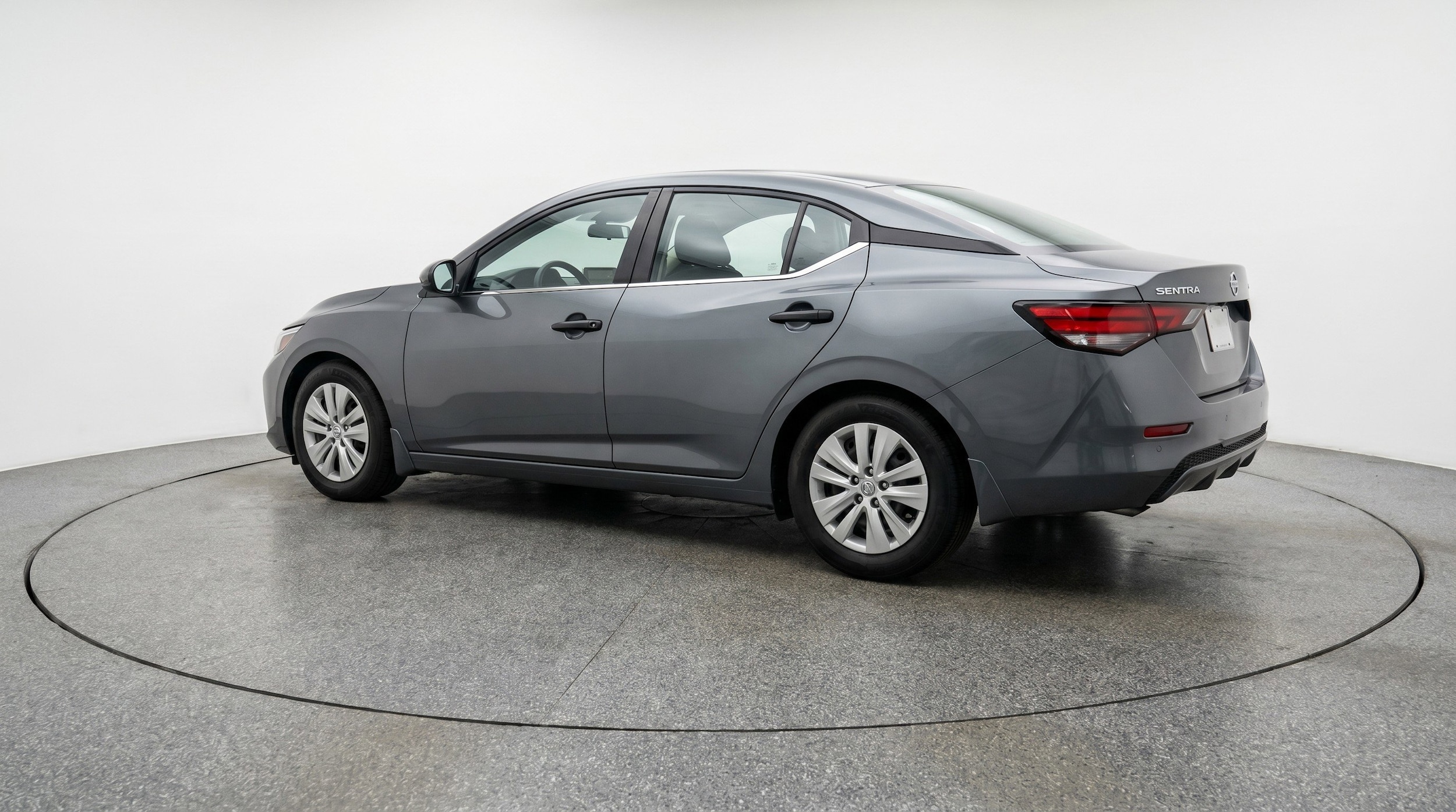 Thumbnail: 2024 Nissan Sentra - 6