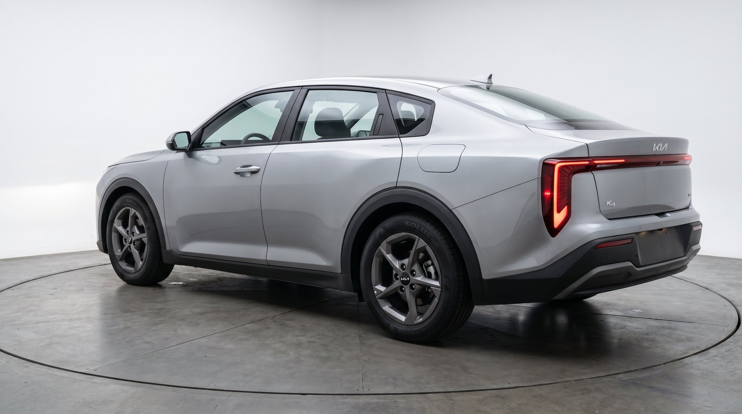 Thumbnail: 2025 Kia K4 - 6