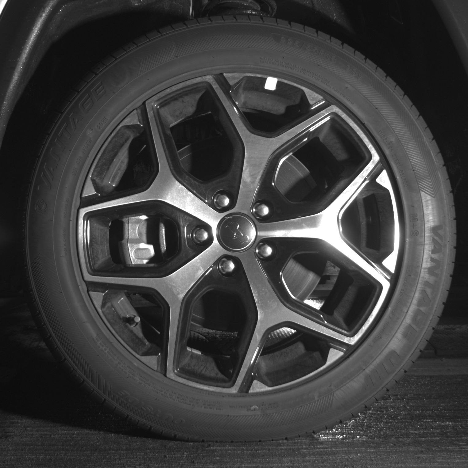 Thumbnail: 2025 Jeep Compass - 12