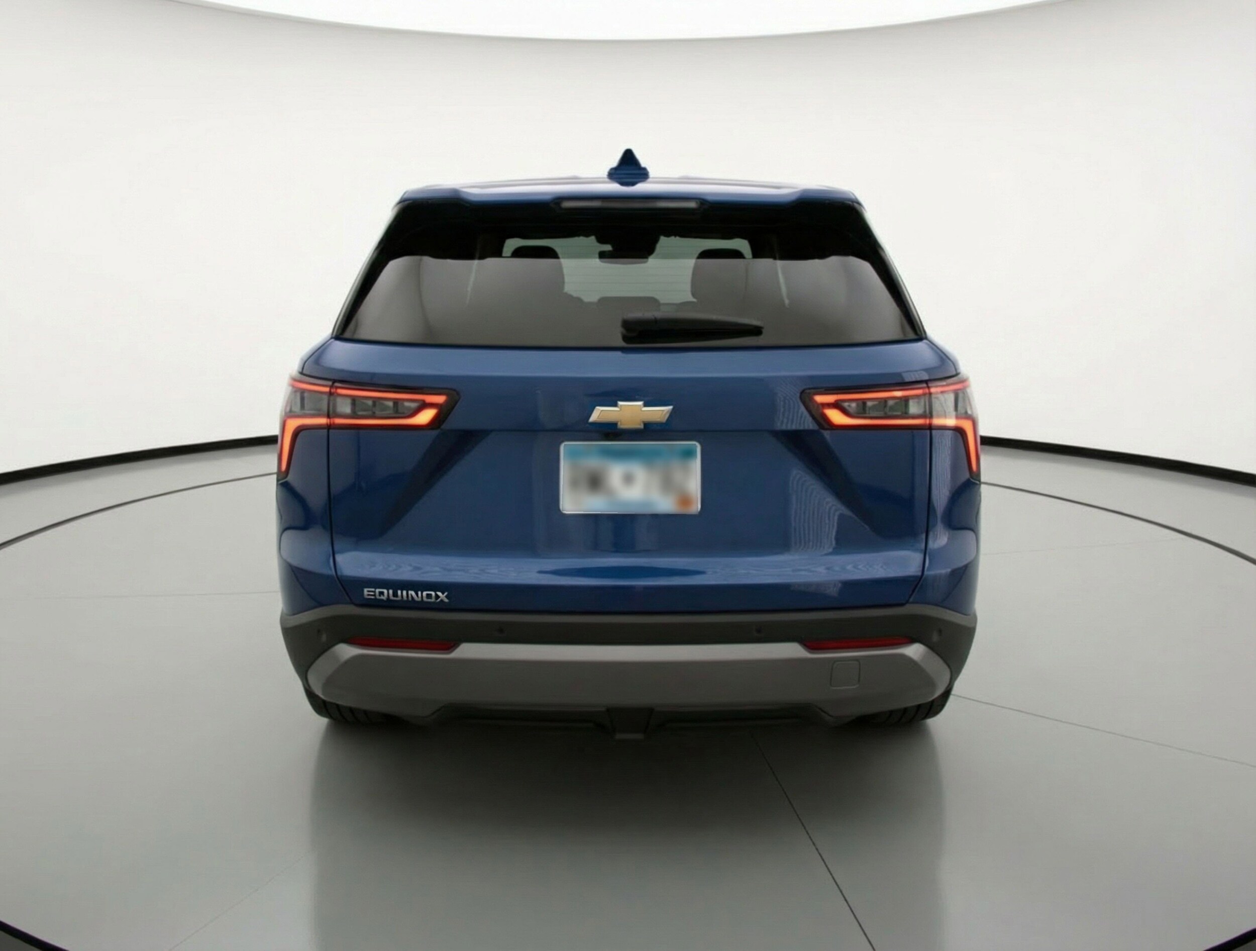 Thumbnail: 2025 Chevrolet Equinox - 7