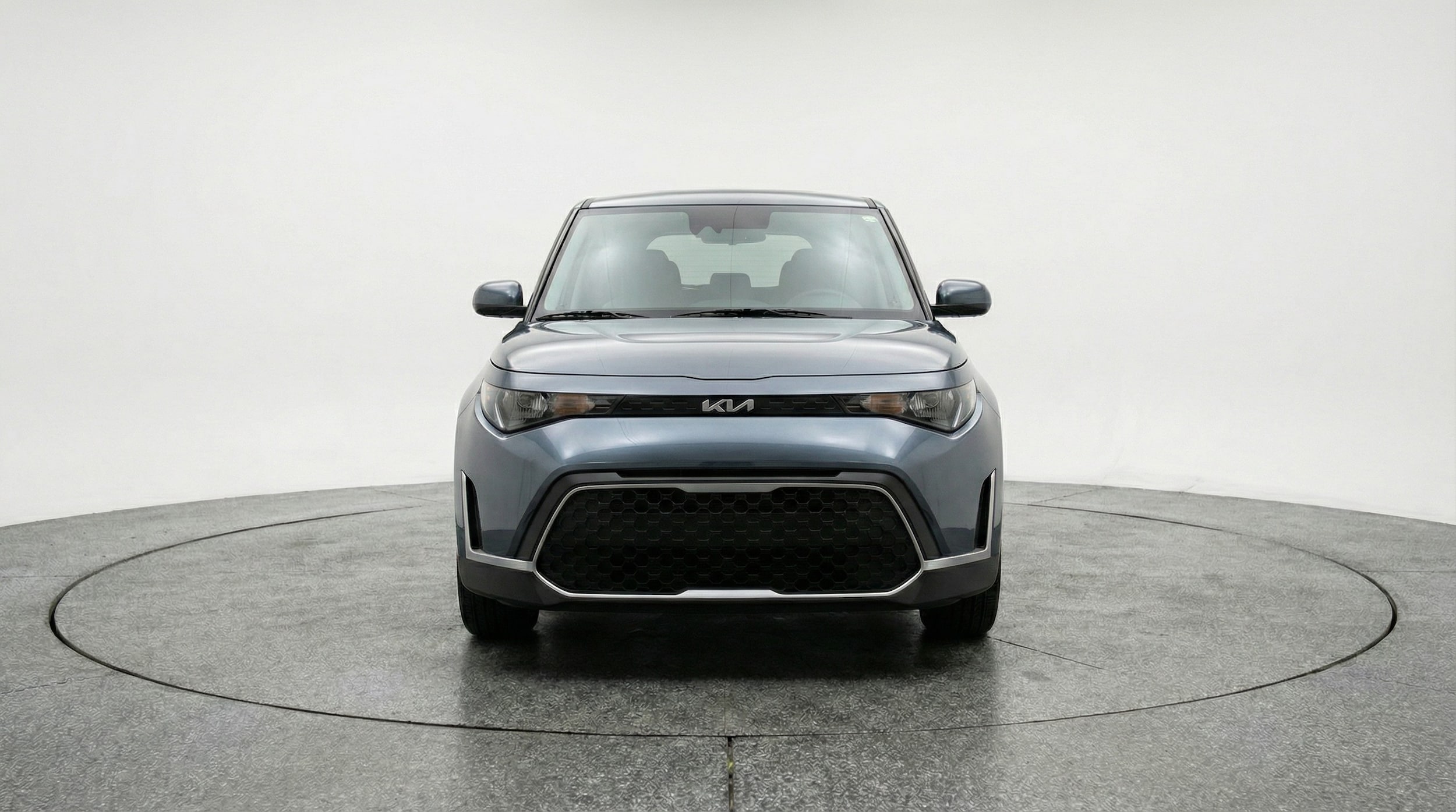 Thumbnail: 2025 Kia Soul - 2