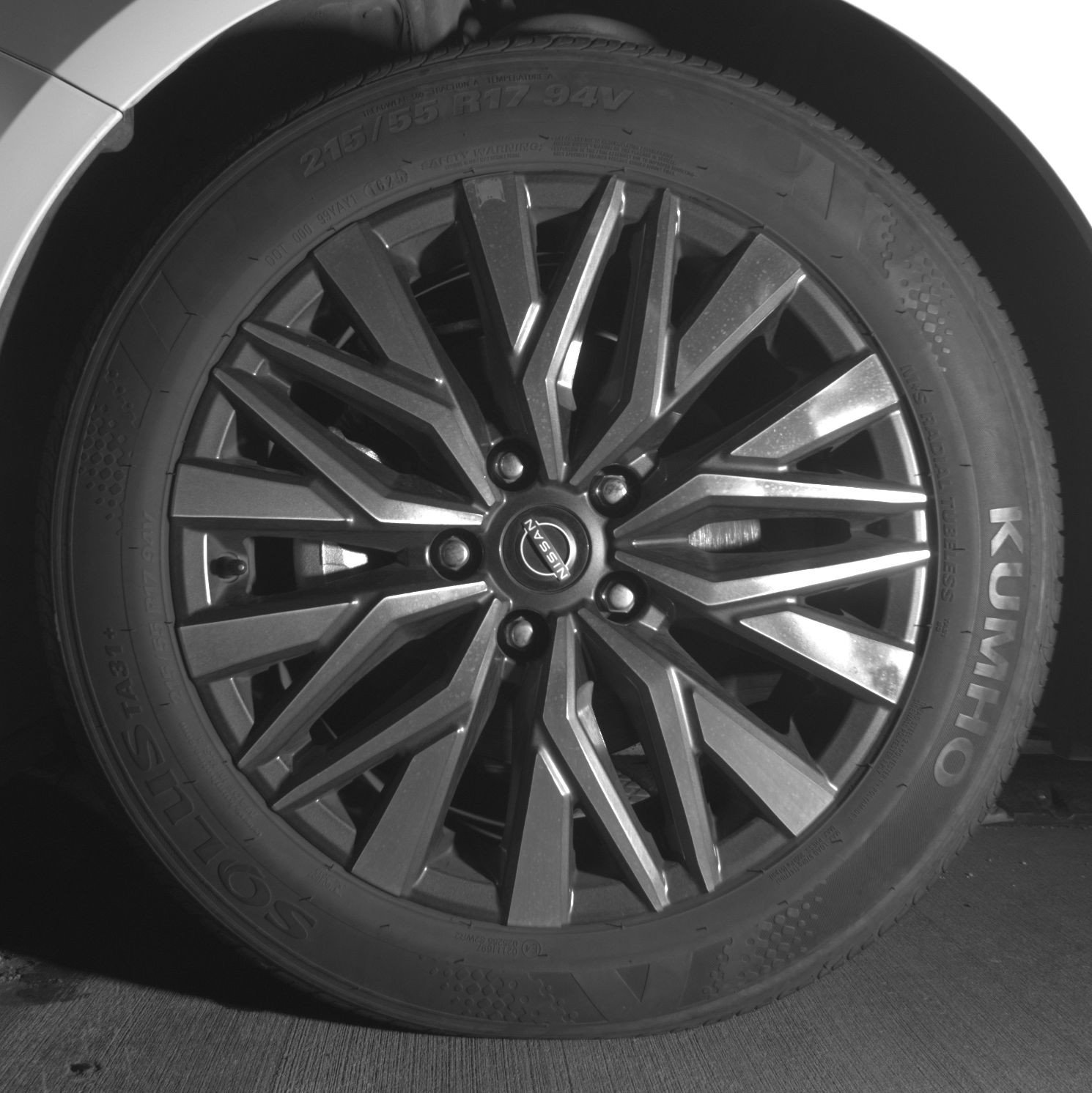 Thumbnail: 2025 Nissan Altima - 12