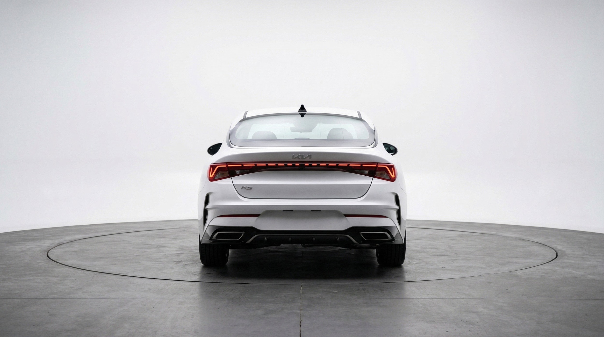 Thumbnail: 2025 Kia K5 - 7