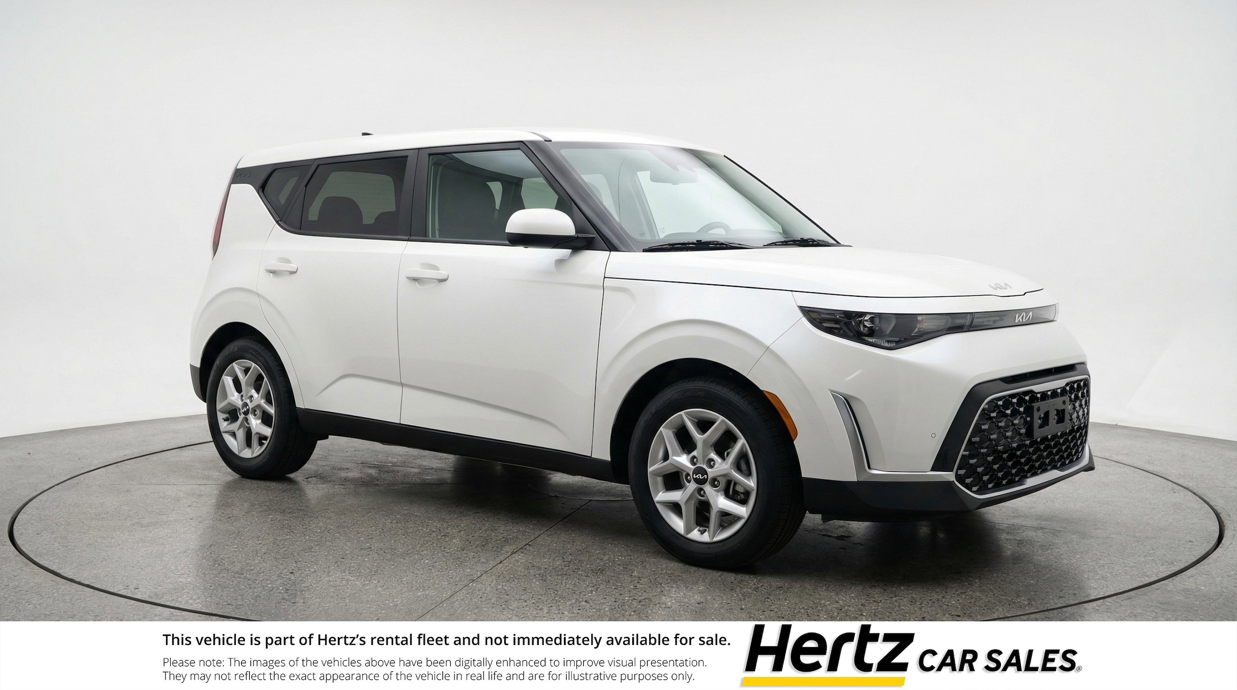 Thumbnail: 2025 Kia Soul - 1