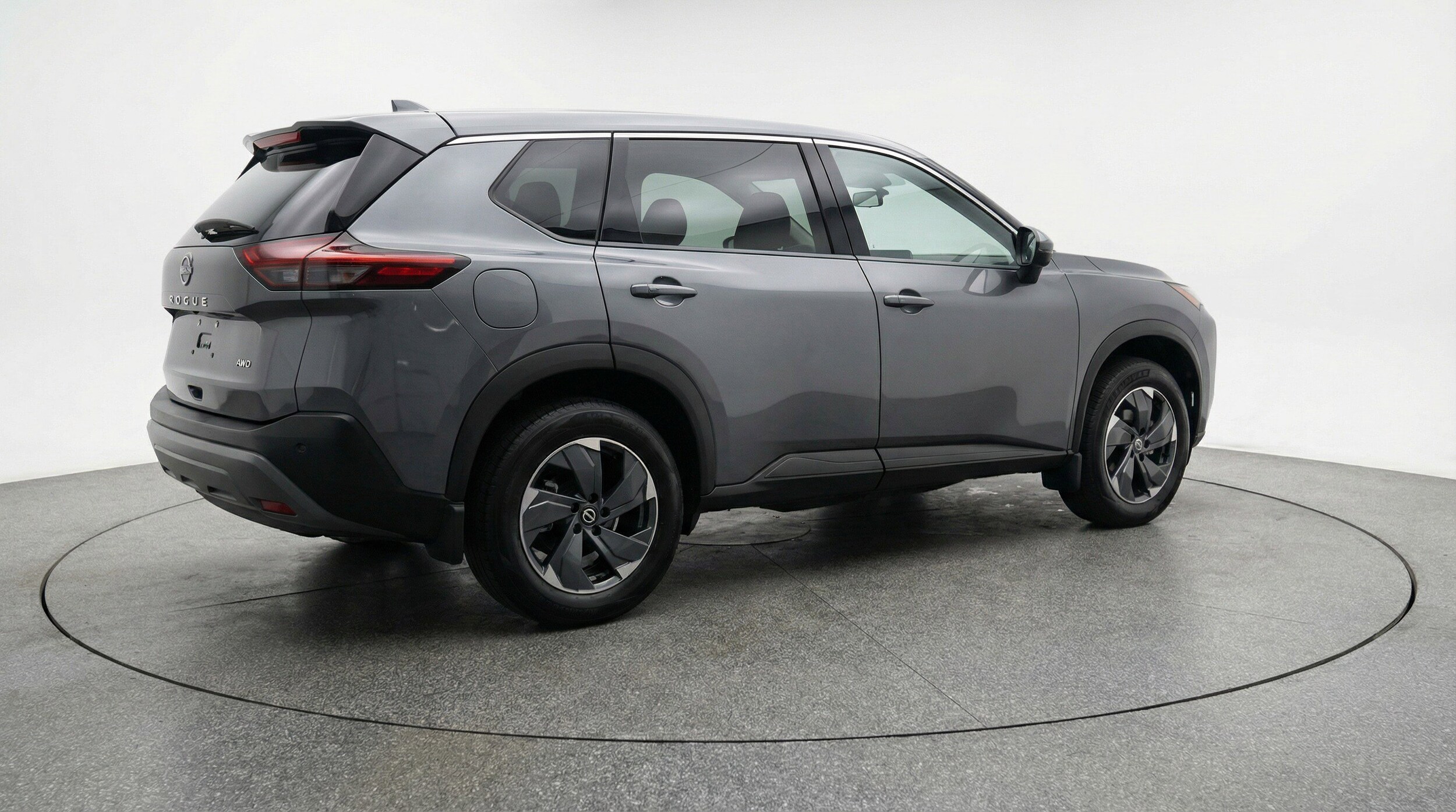 Thumbnail: 2025 Nissan Rogue - 9