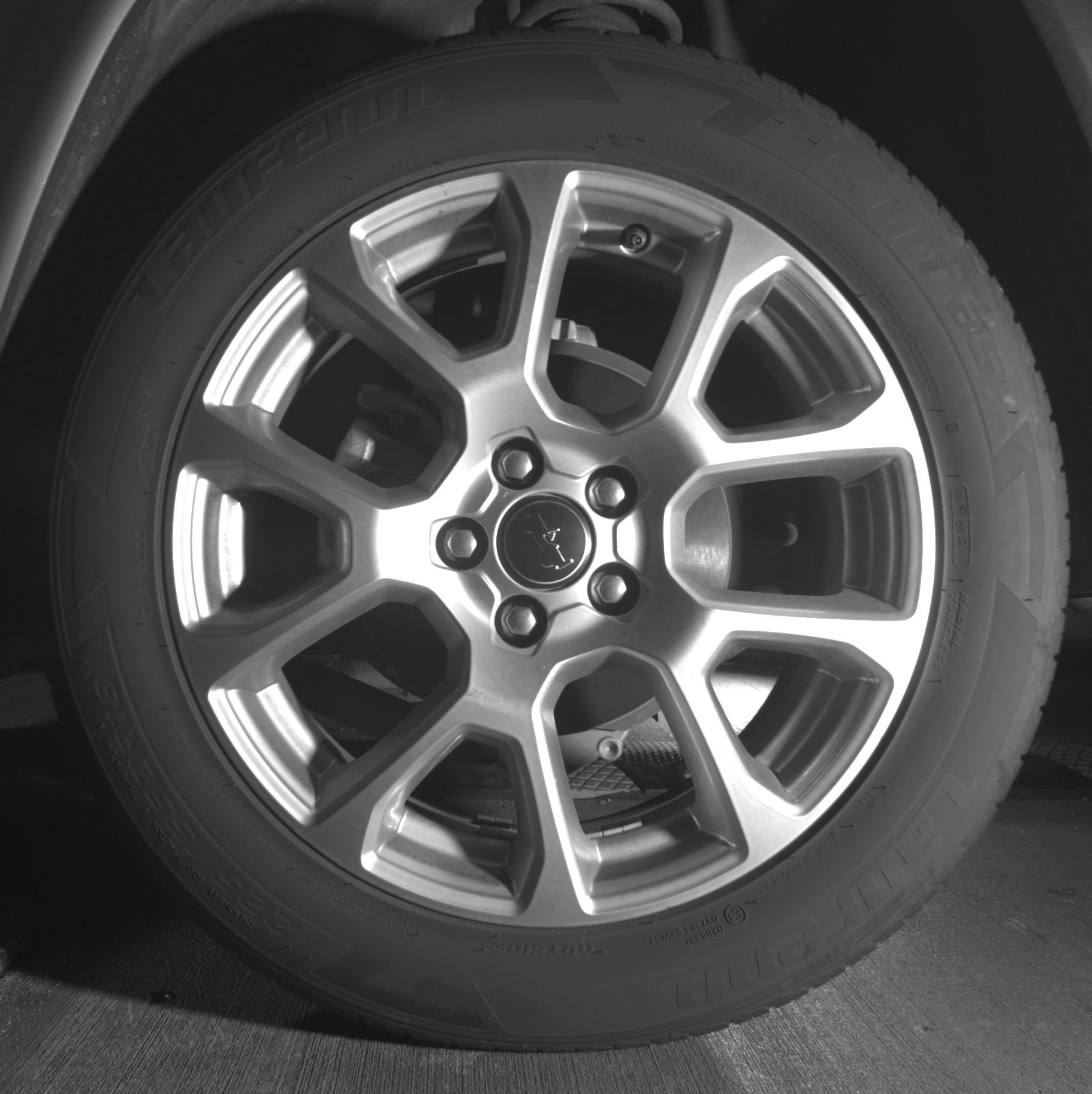 Thumbnail: 2025 Jeep Compass - 14