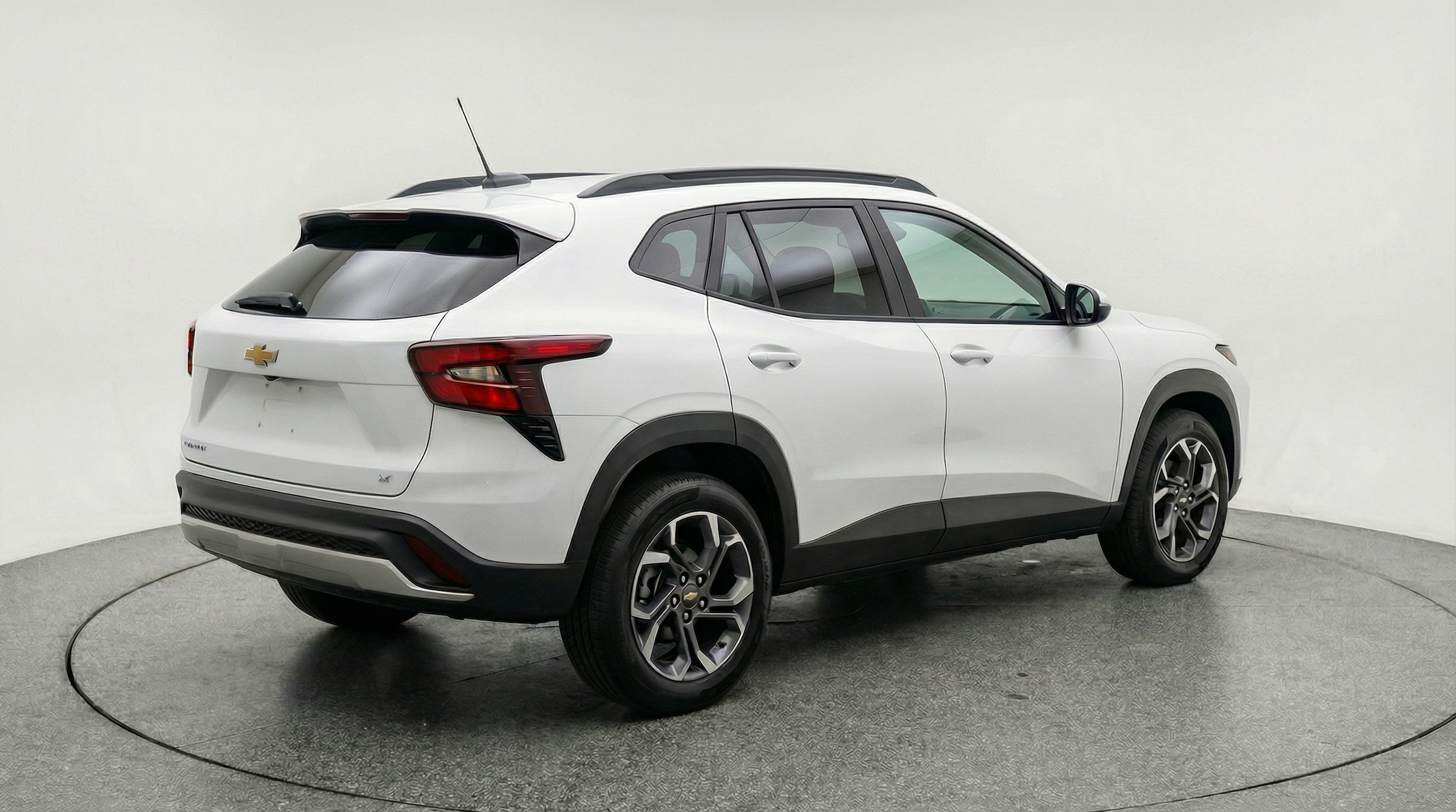 Thumbnail: 2025 Chevrolet Trax - 7