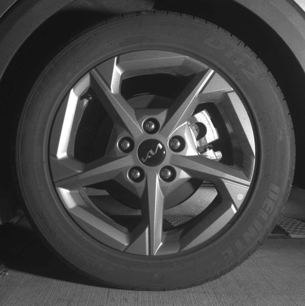 Thumbnail: 2025 Kia K4 - 14