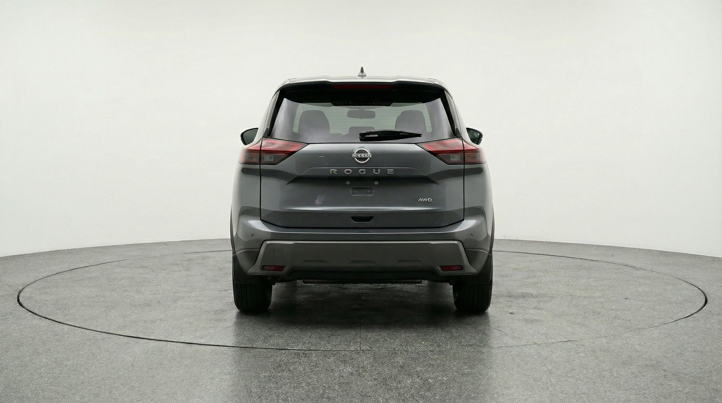 Thumbnail: 2025 Nissan Rogue - 7