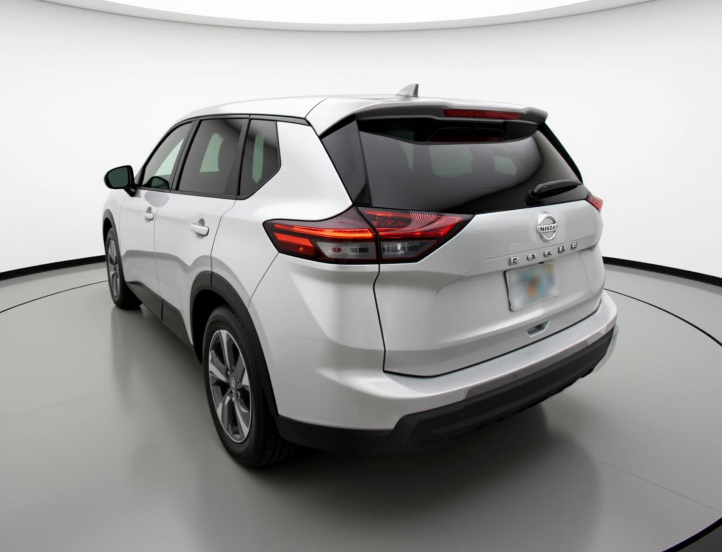 Thumbnail: 2025 Nissan Rogue - 5