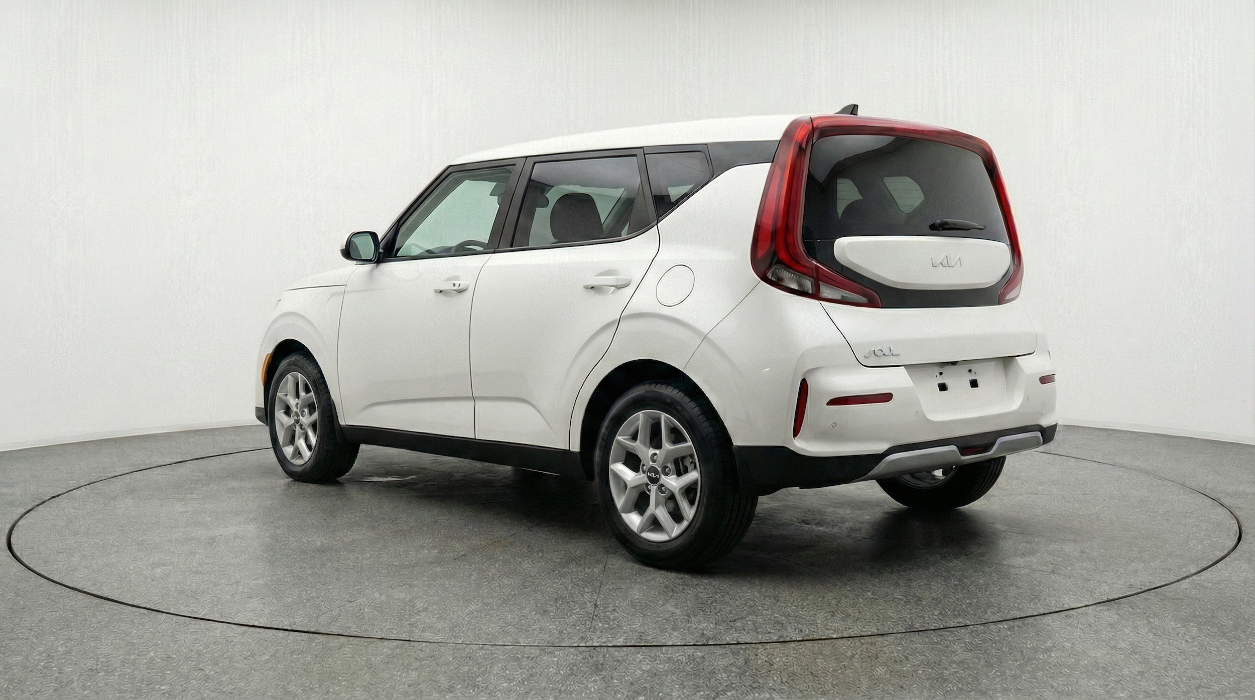 Thumbnail: 2025 Kia Soul - 6