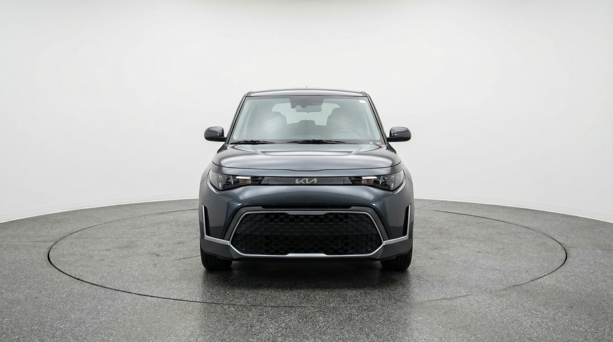 Thumbnail: 2025 Kia Soul - 2