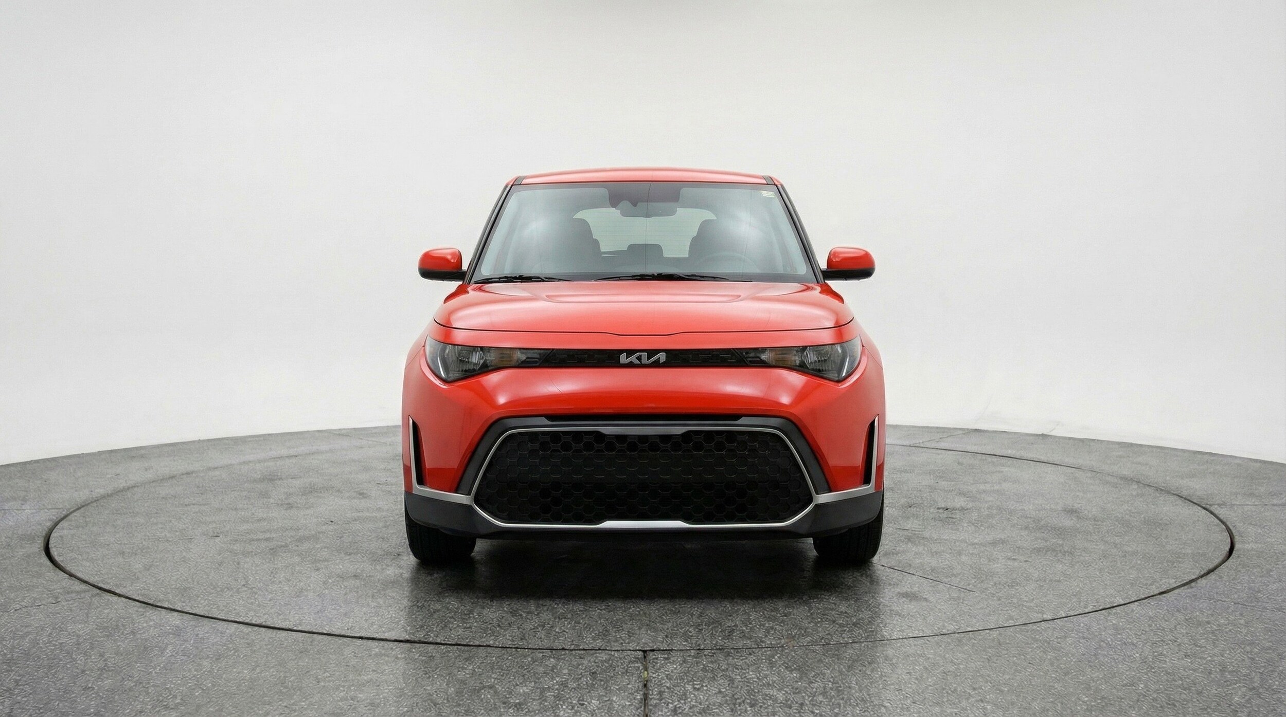 Thumbnail: 2025 Kia Soul - 2
