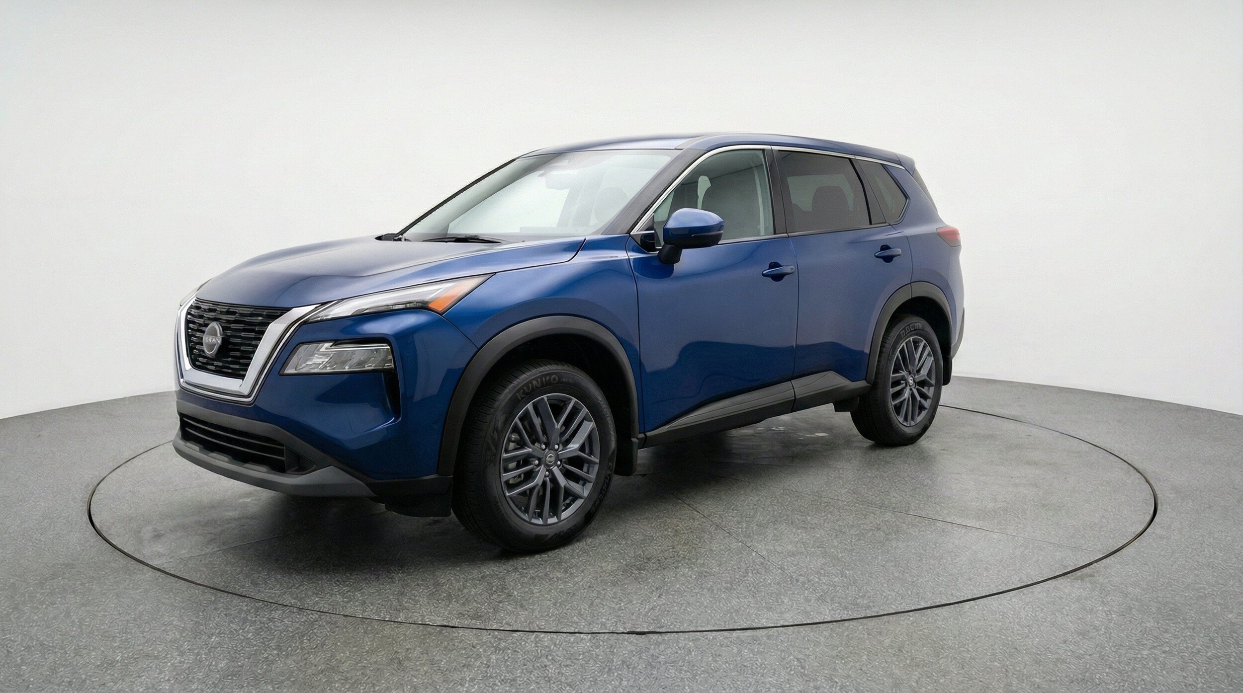 Thumbnail: 2026 Nissan Rogue - 3