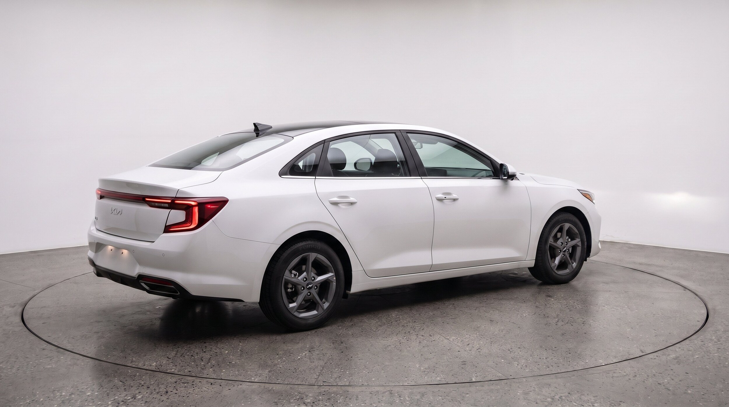 Thumbnail: 2025 Kia K4 - 9